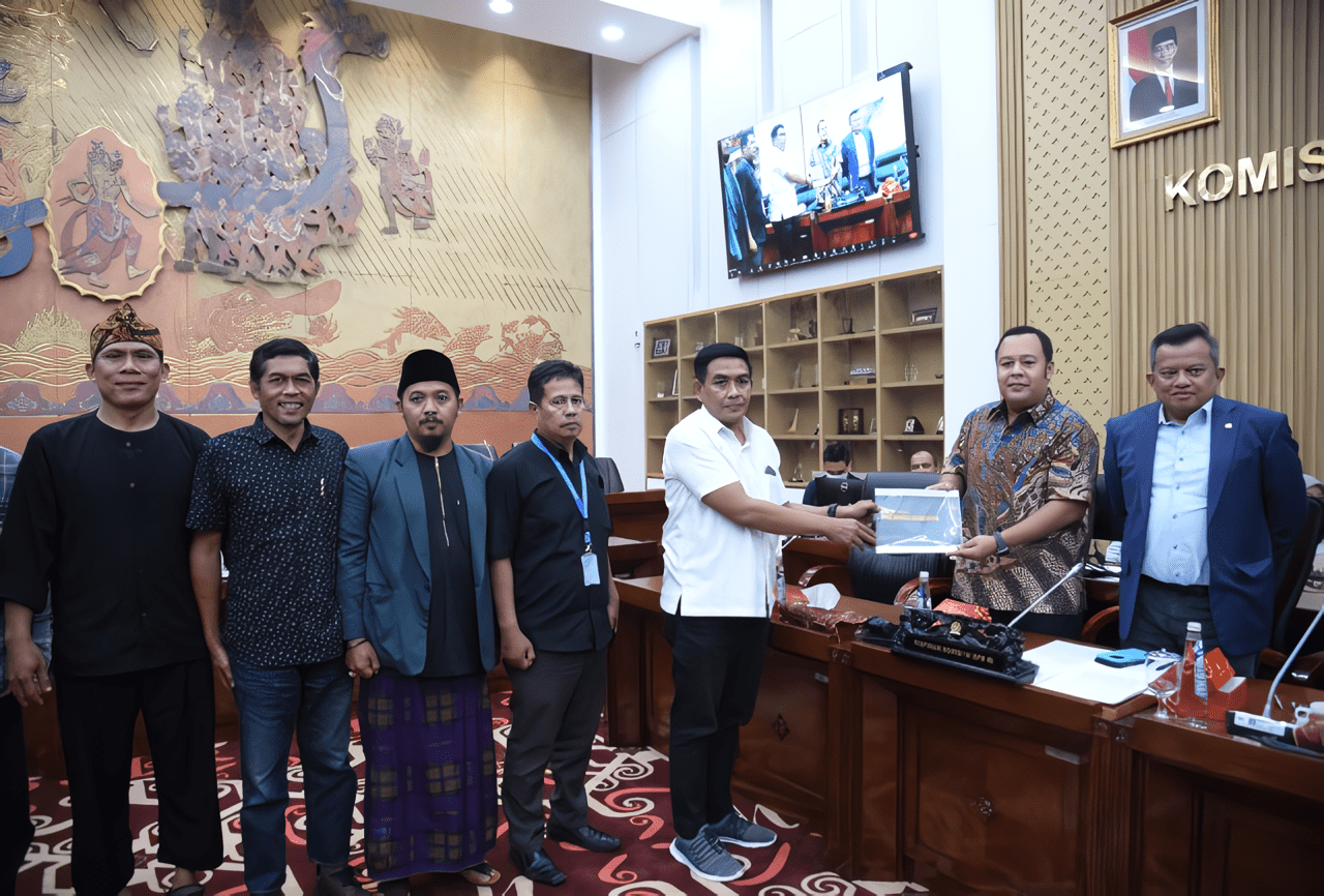 Masyarakat Apresiasi DPR Terima Keluhan terkait Persoalan di Kawasan Puncak