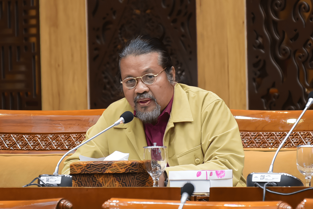 Cegah Mahasiswa Gunakan Pinjol untuk UKT, Dana Abadi Pendidikan Harus Diberdayakan