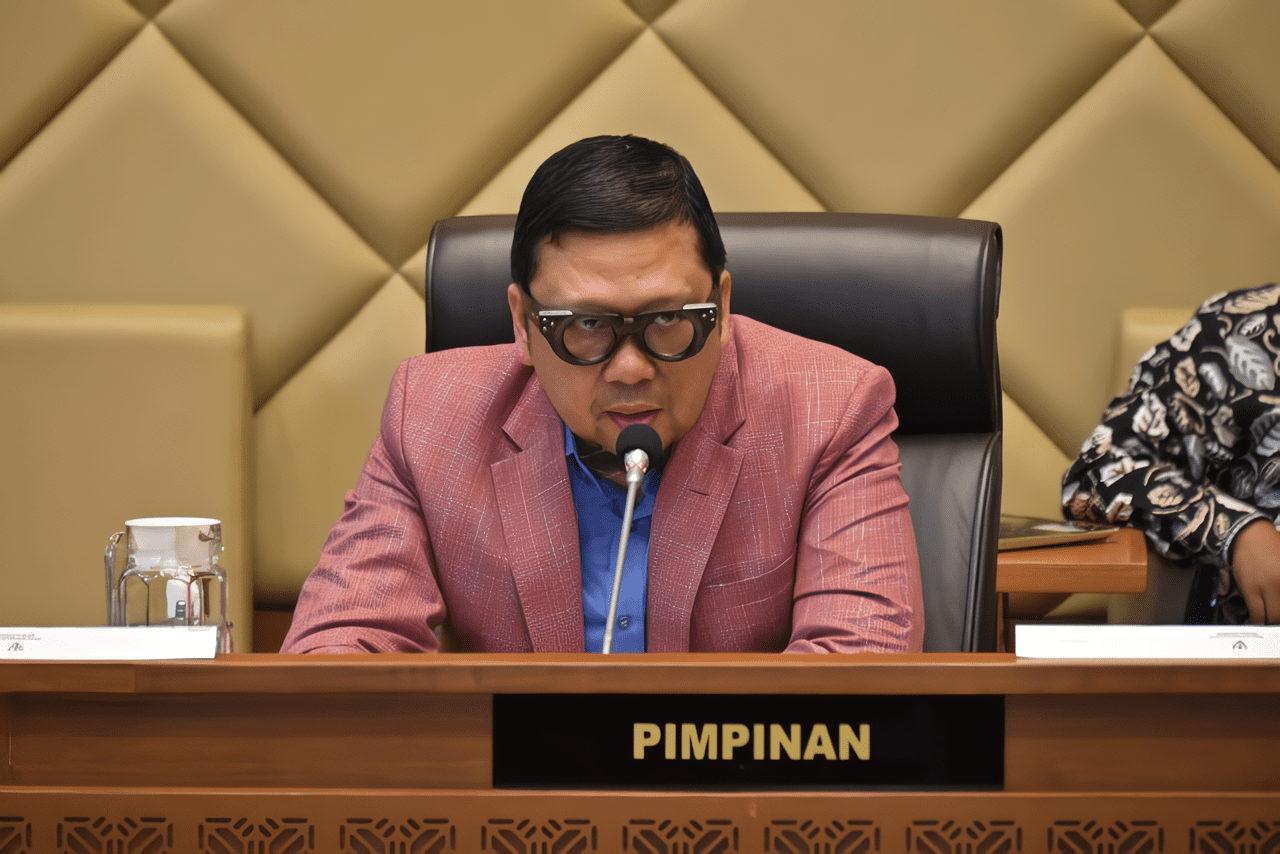 Kritik Akademisi Untuk Jokowi, Doli: Jadi Masukan untuk Pemerintah