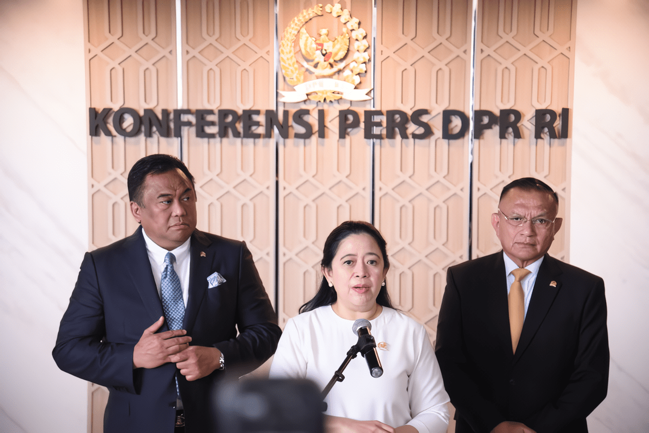 DPR dan Perangkat Desa Sepakat Hormati Proses Revisi UU Desa