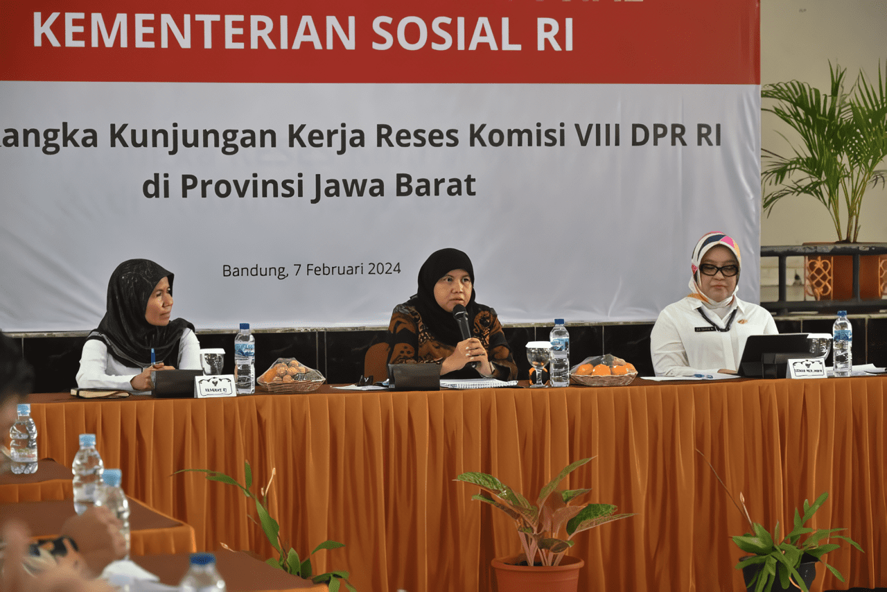 Cuaca Ekstrem Saat Pencoblosan, DPR Minta Kesiapan Mitigasi Bencana