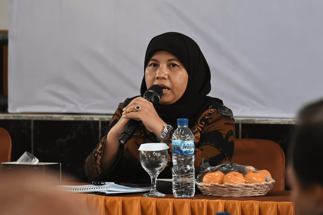 Kurangi Angka Stunting dan Kematian Ibu, Komisi VIII Komitmen Selesaikan RUU KIA