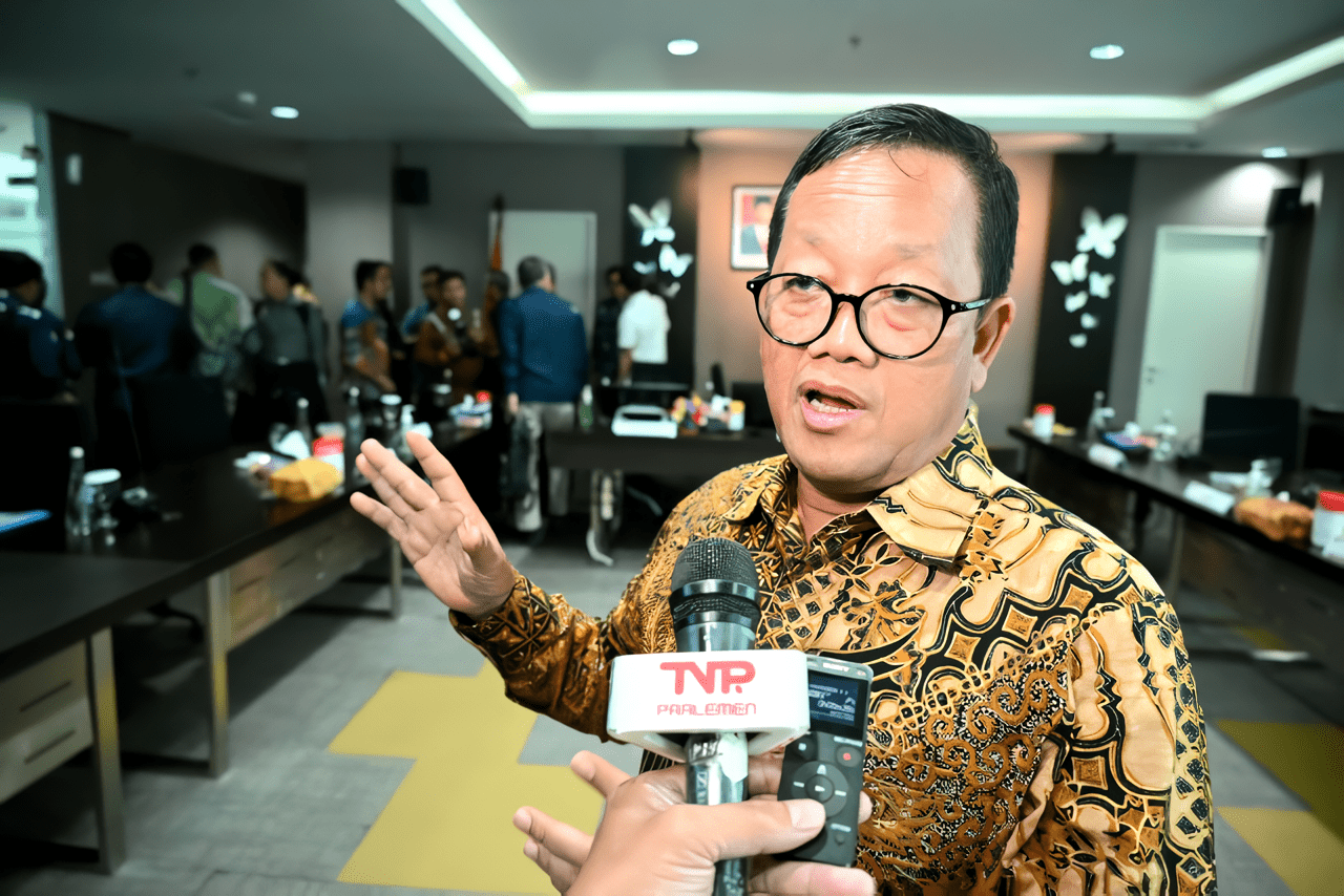 Sumbang Sepertiga Kebutuhan Nasional, Kilang Cilacap Harus Mampu Produksi BBM Ramah Lingkungan