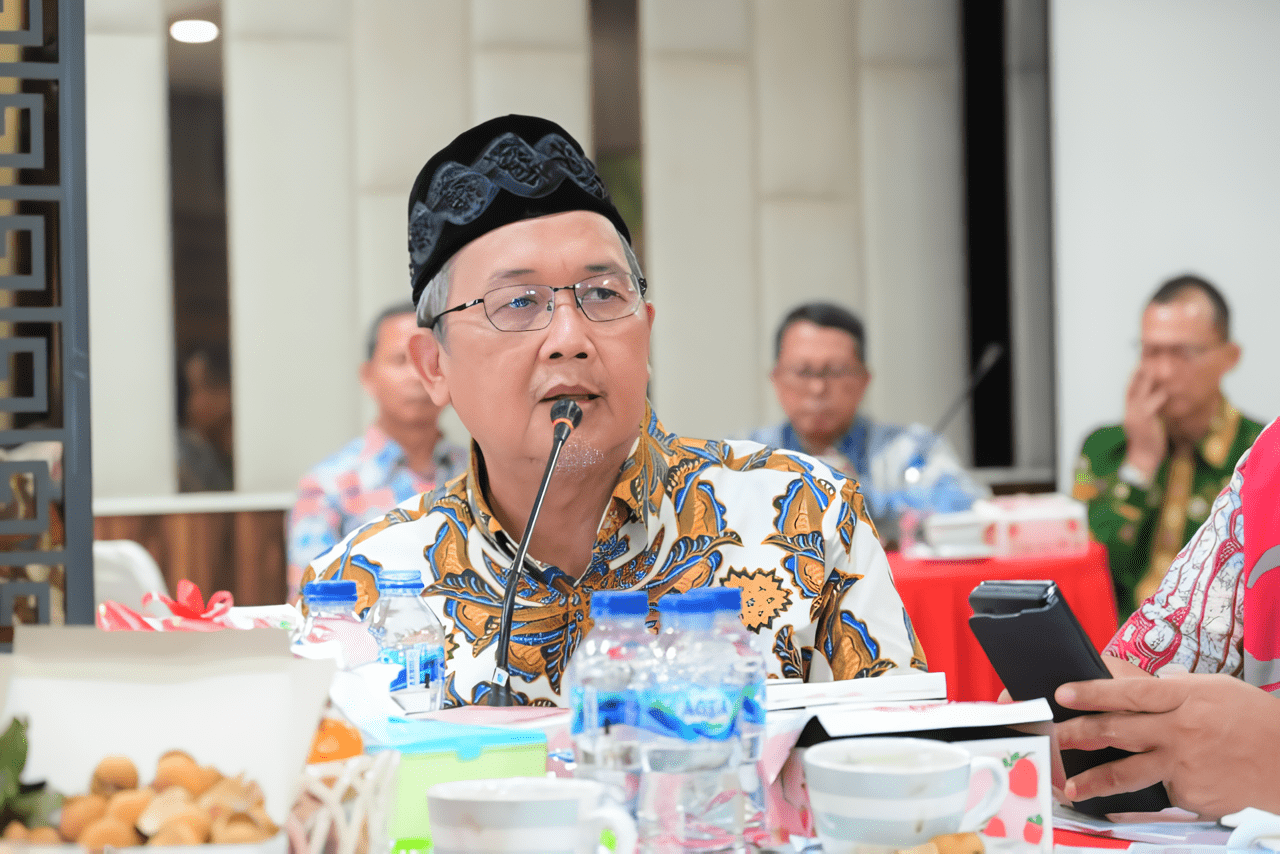 Tidak Hanya Luber dan Jurdil, Istilah Etis Juga Perlu Ditambahkan dalam Asas Pemilu