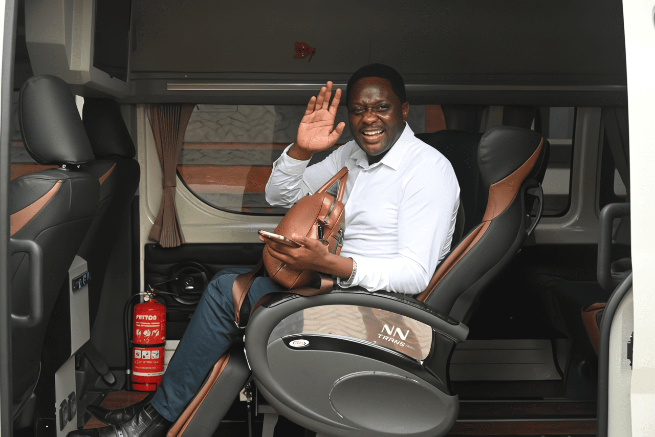 EVP 2024: Berharap Pemilu Indonesia Berjalan Damai dan Demokratis