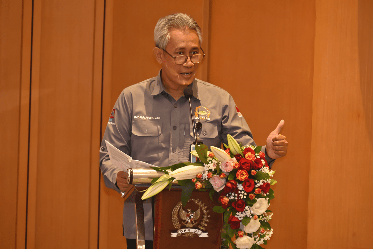 Jelang Pileg 2024, Masyarakat Perlu Cek Rekam Jejak Calon Anggota DPR