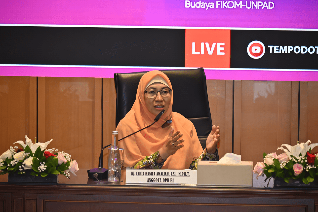 Legislator Harap Pemilih Pemula Aktif Terlibat Dalam Pemilu 2024