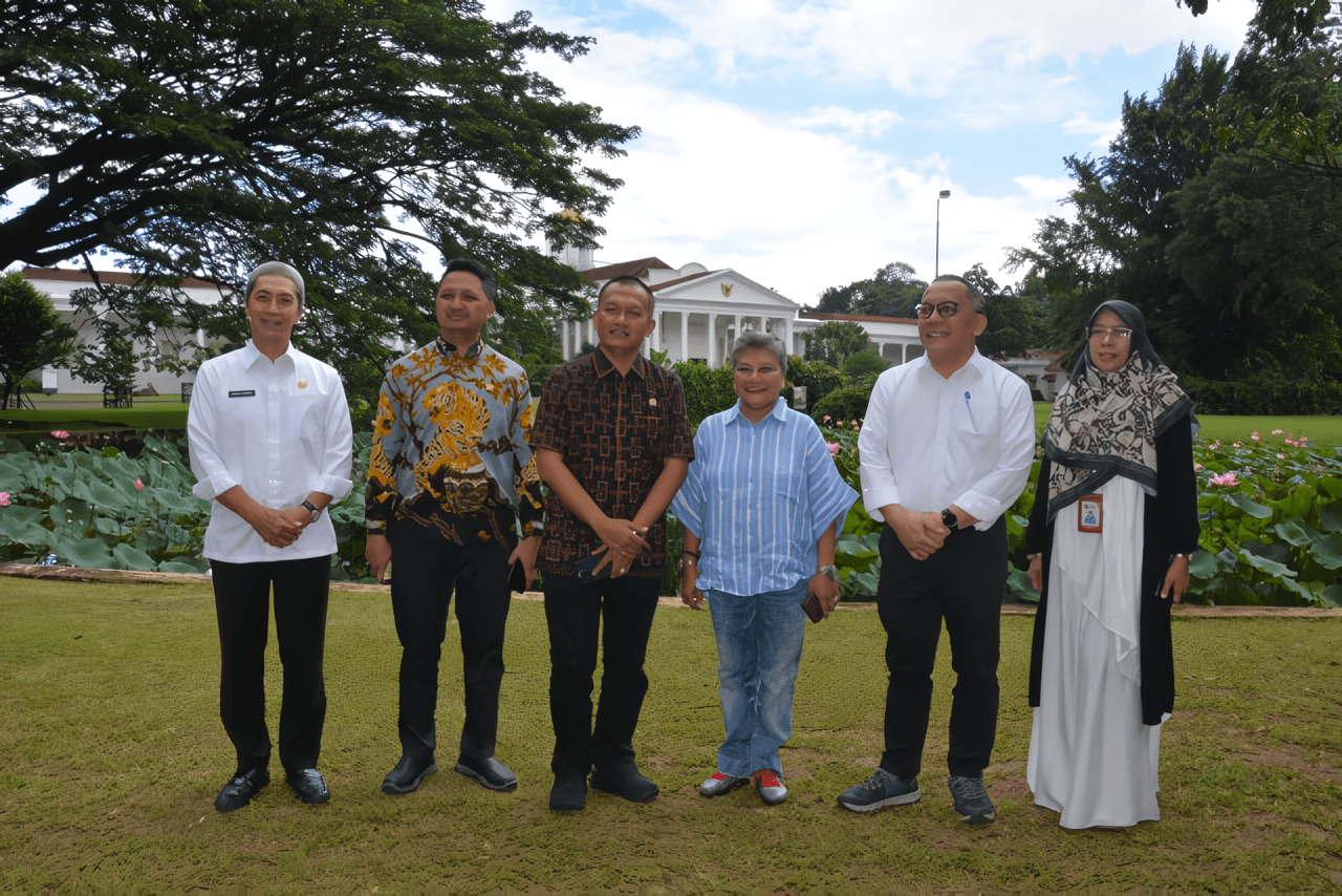 Pemerintah Harus Dukung Pengembangan Riset Tanpa Harus Hentikan Program Beasiswa
