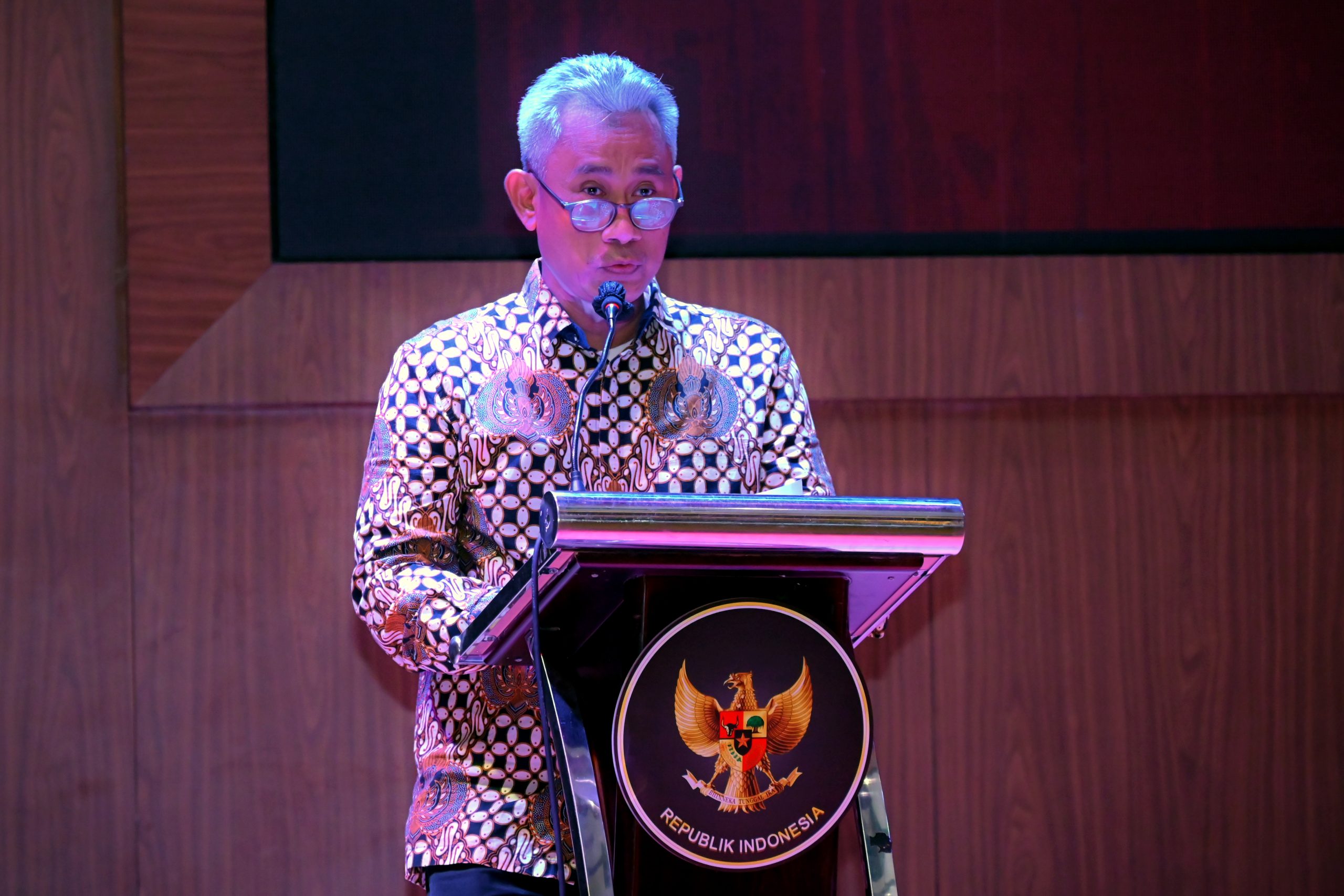 Media Punya Peran Strategis Dukung Pembangunan KEK di Batam