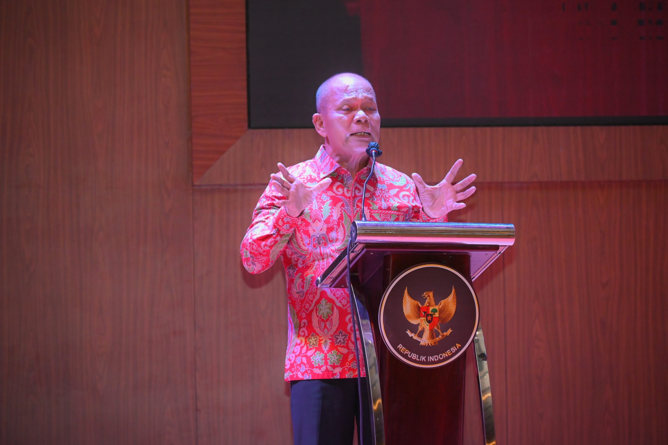 Legislator Dukung Pembangunan Kawasan Khusus Batam