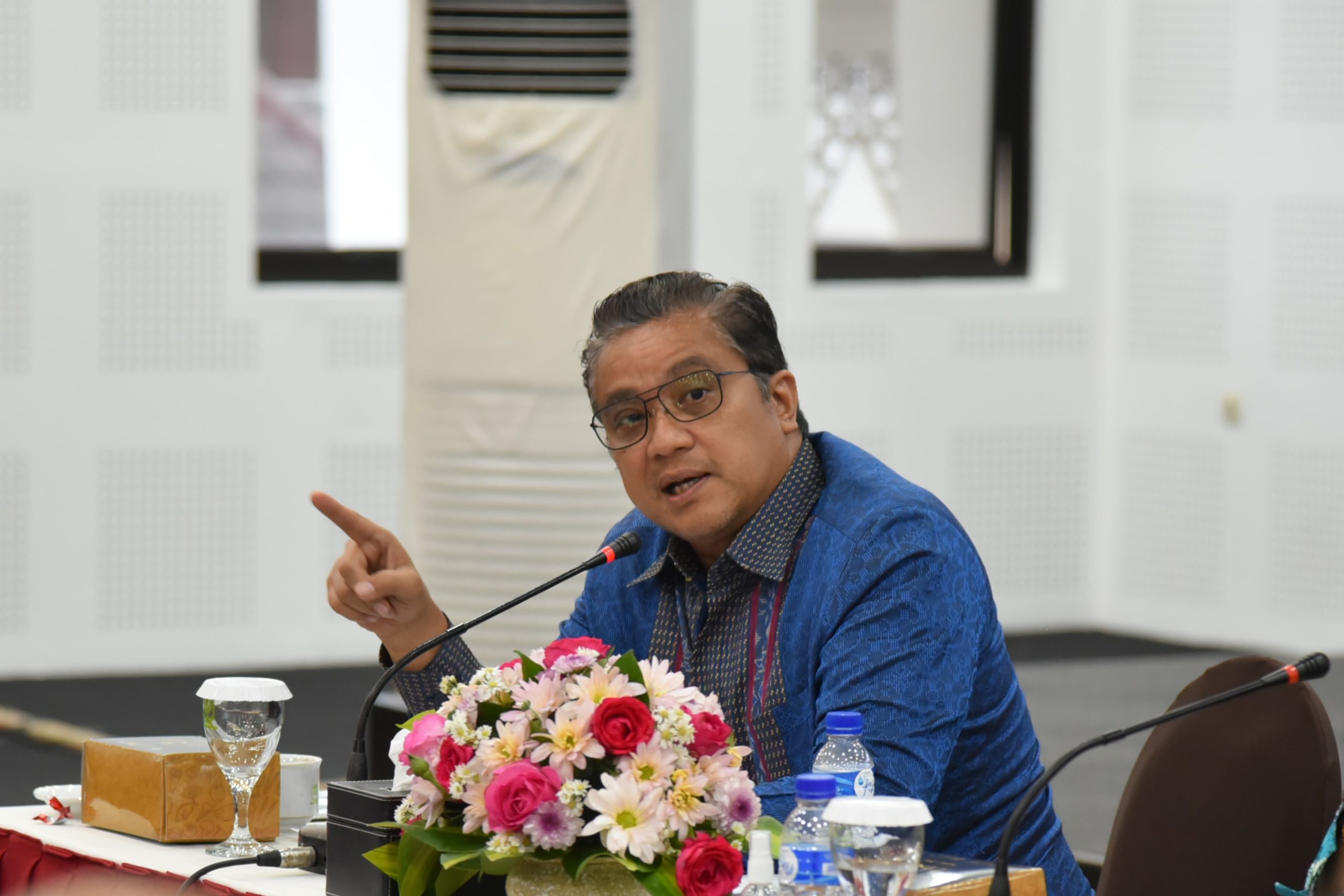 Efek Pengganda Pembangunan Infrastruktur Belum Berdampak pada Sektor SDM di Kulon Progo