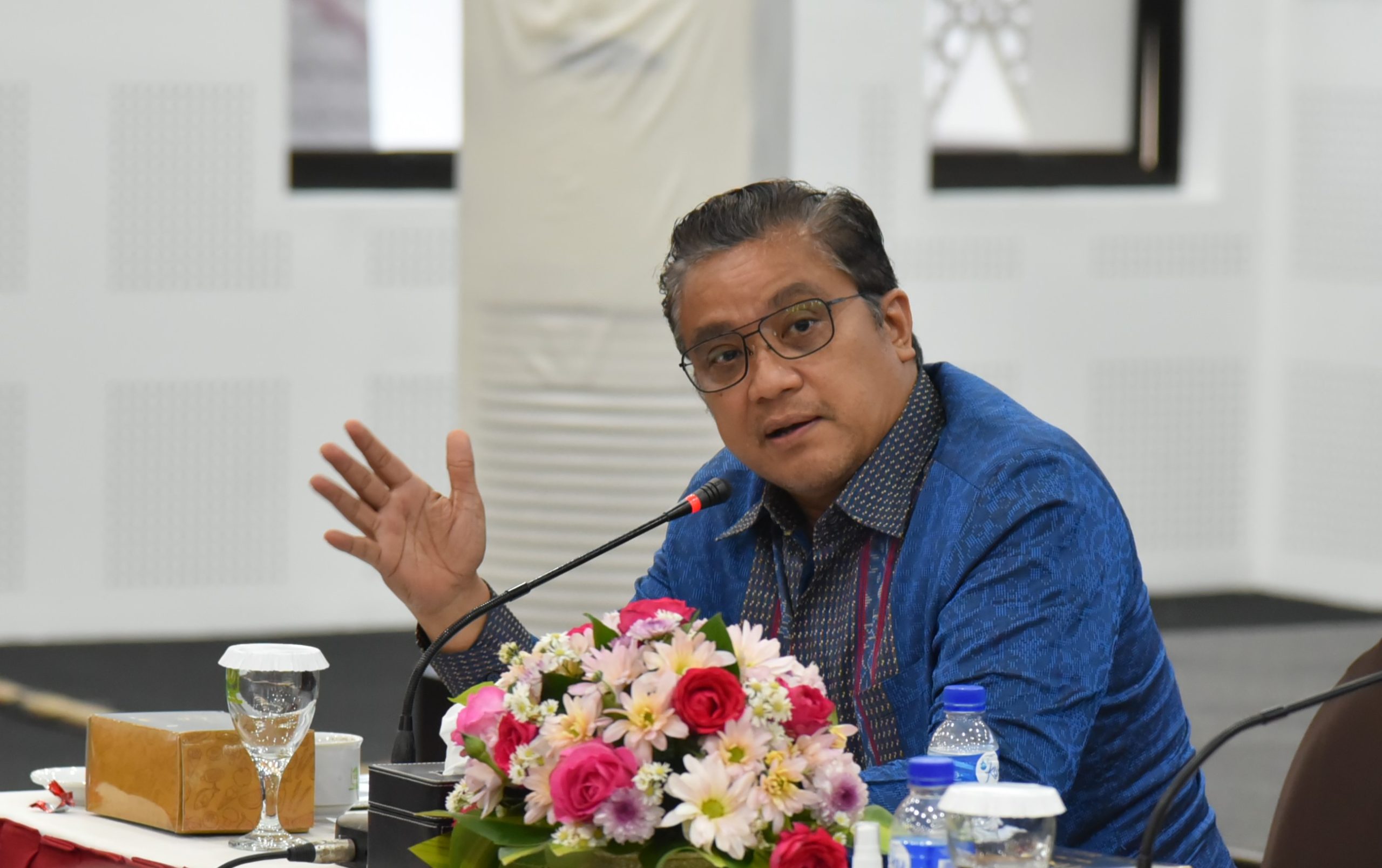 Jangan Ada Sekolah yang Tertinggal Karena Belum Siap Implementasikan Kurikulum Merdeka Belajar