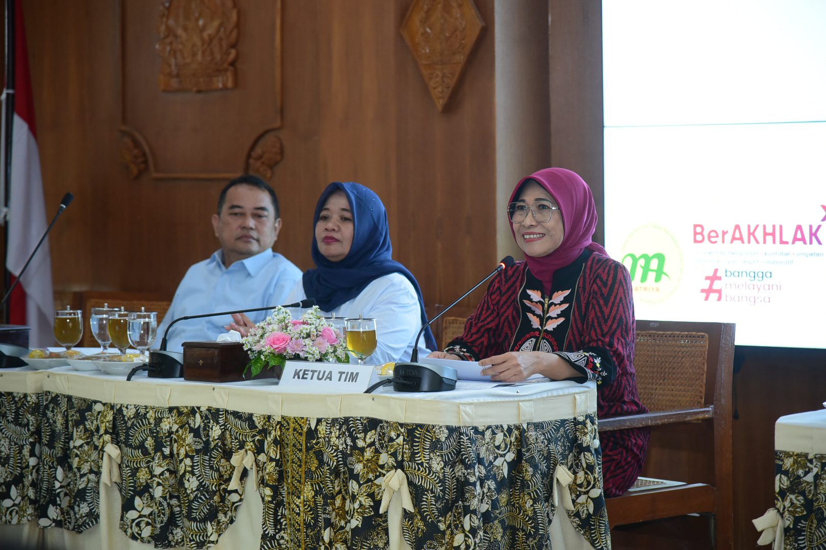 Pentingnya Sektor UMKM Jadi Tolak Ukur Pariwisata Bangkitkan Perekonomian Daerah di Sleman