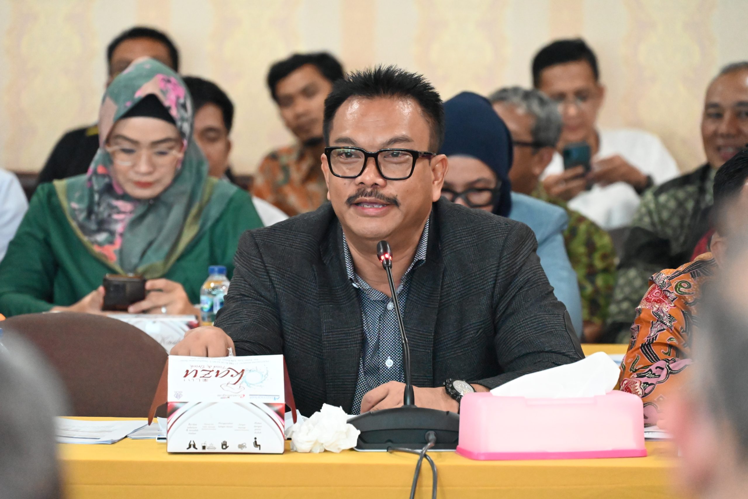 Tidak Hanya Terpusat di Batam, Perlu Pemerataan Akses Kesehatan di Kepulauan Riau