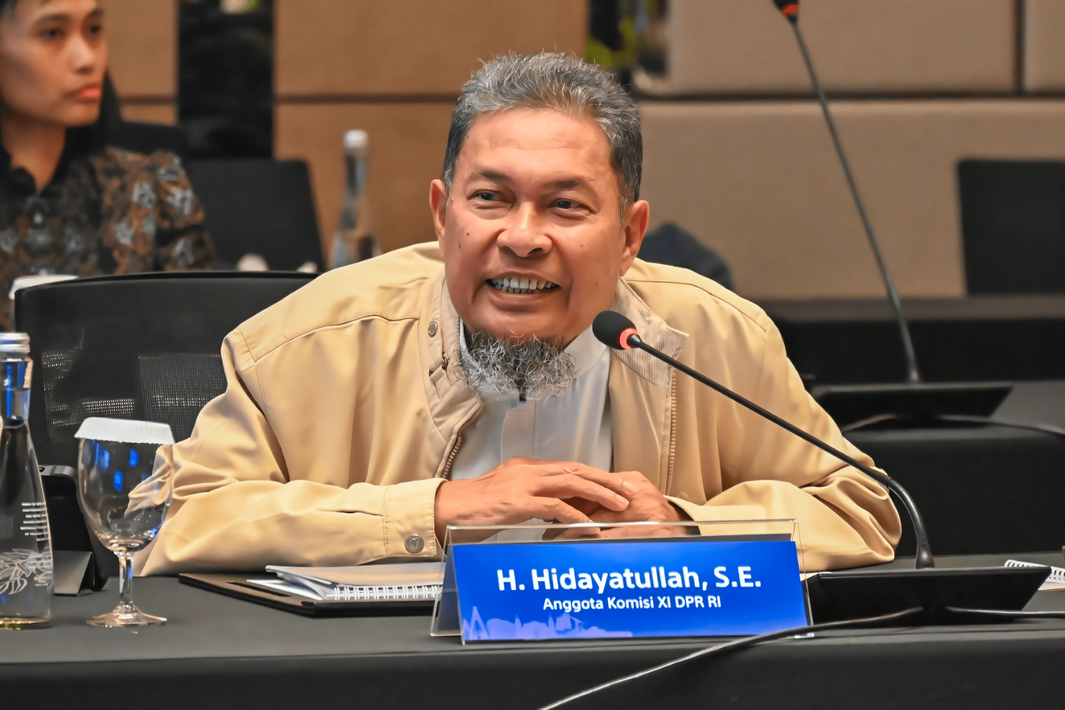 Kenaikan Harga Beras Bukti Kegagalan Pemerintah Hadirkan Swasembada Beras