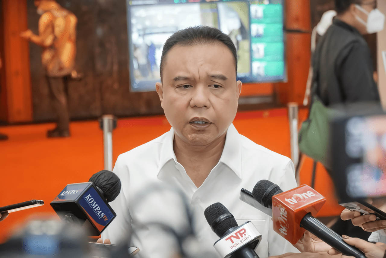 Pimpinan DPR: RUU DKJ Atur Pilkada Jakarta Dipilih Rakyat Langsung