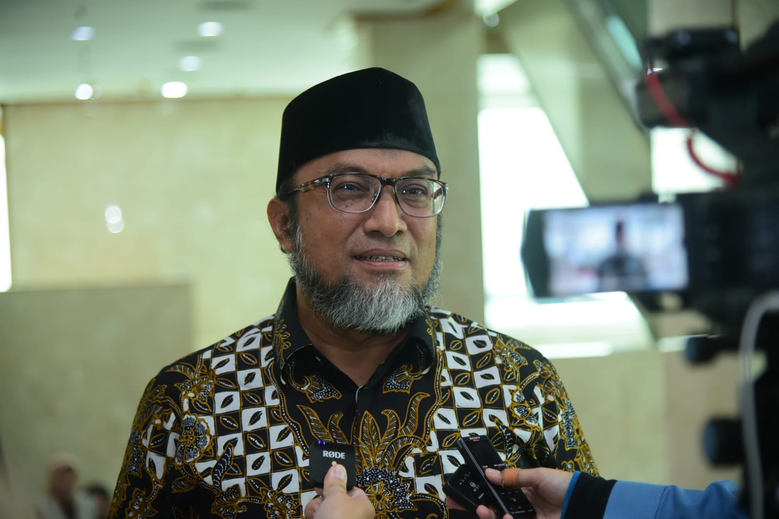 Tenaga Pendidik Gelisah Jika Dana BOS Dipergunakan Selain Kebutuhan Pendidikan