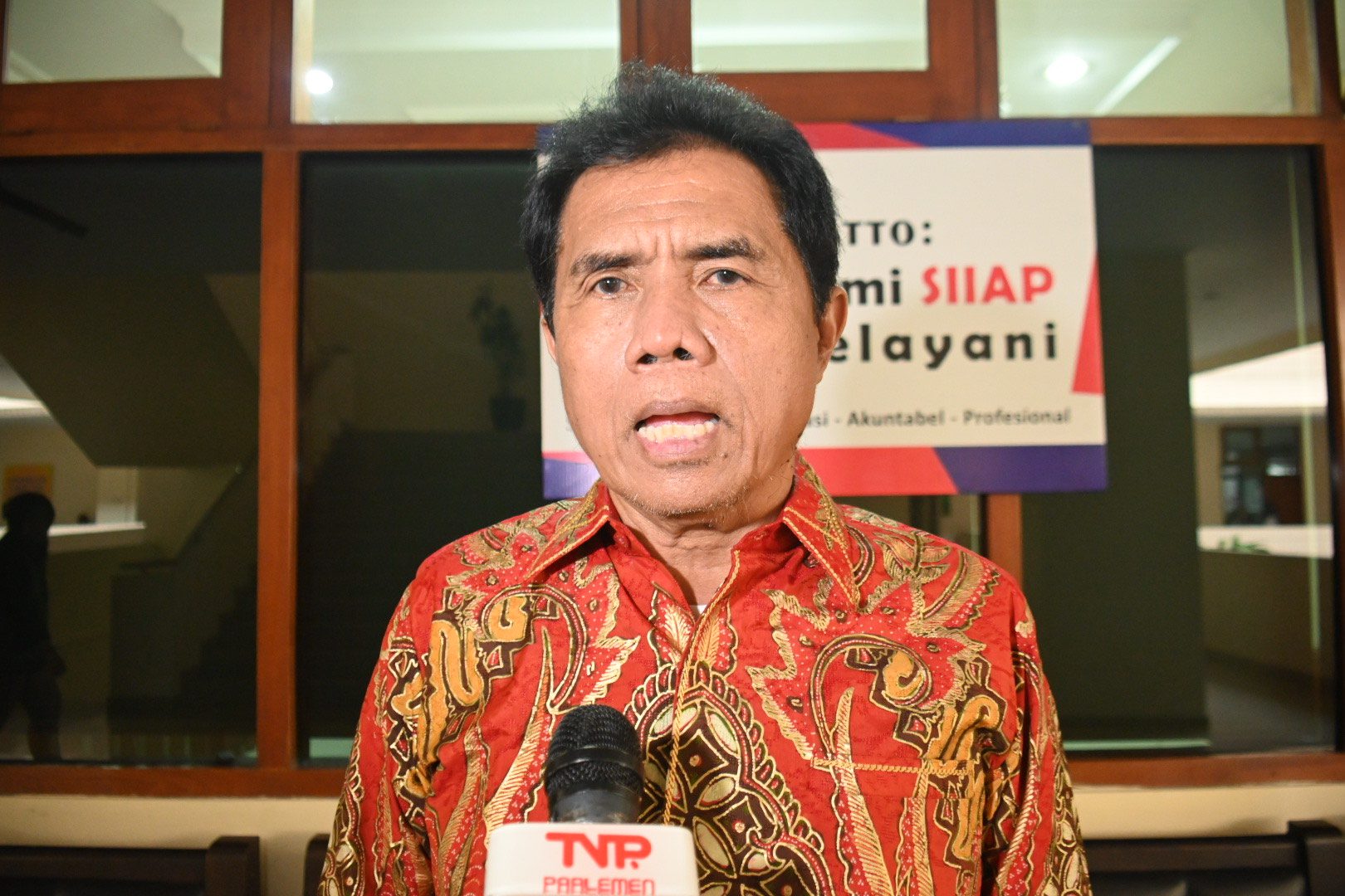 Anak Muda yang Ingin Daftar ASN Jangan Coba-Coba Pakai Joki