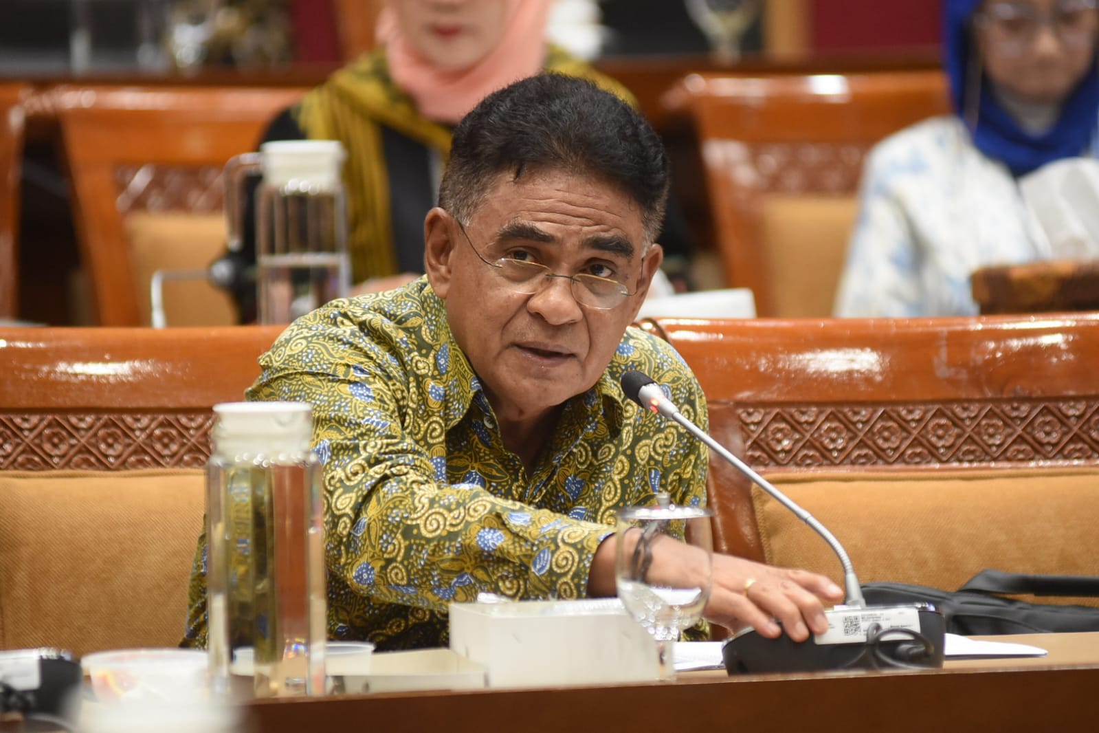 Tes PPPK Guru Terbuka Bagi yang Memenuhi Syarat