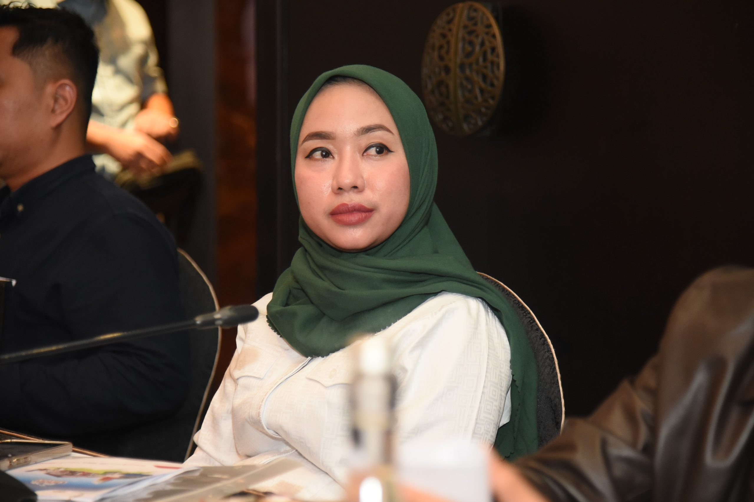 Sambut Ramadan dan Idulfitri, Pelayanan Pertamina Harus Menyentuh Hingga Daerah 3T