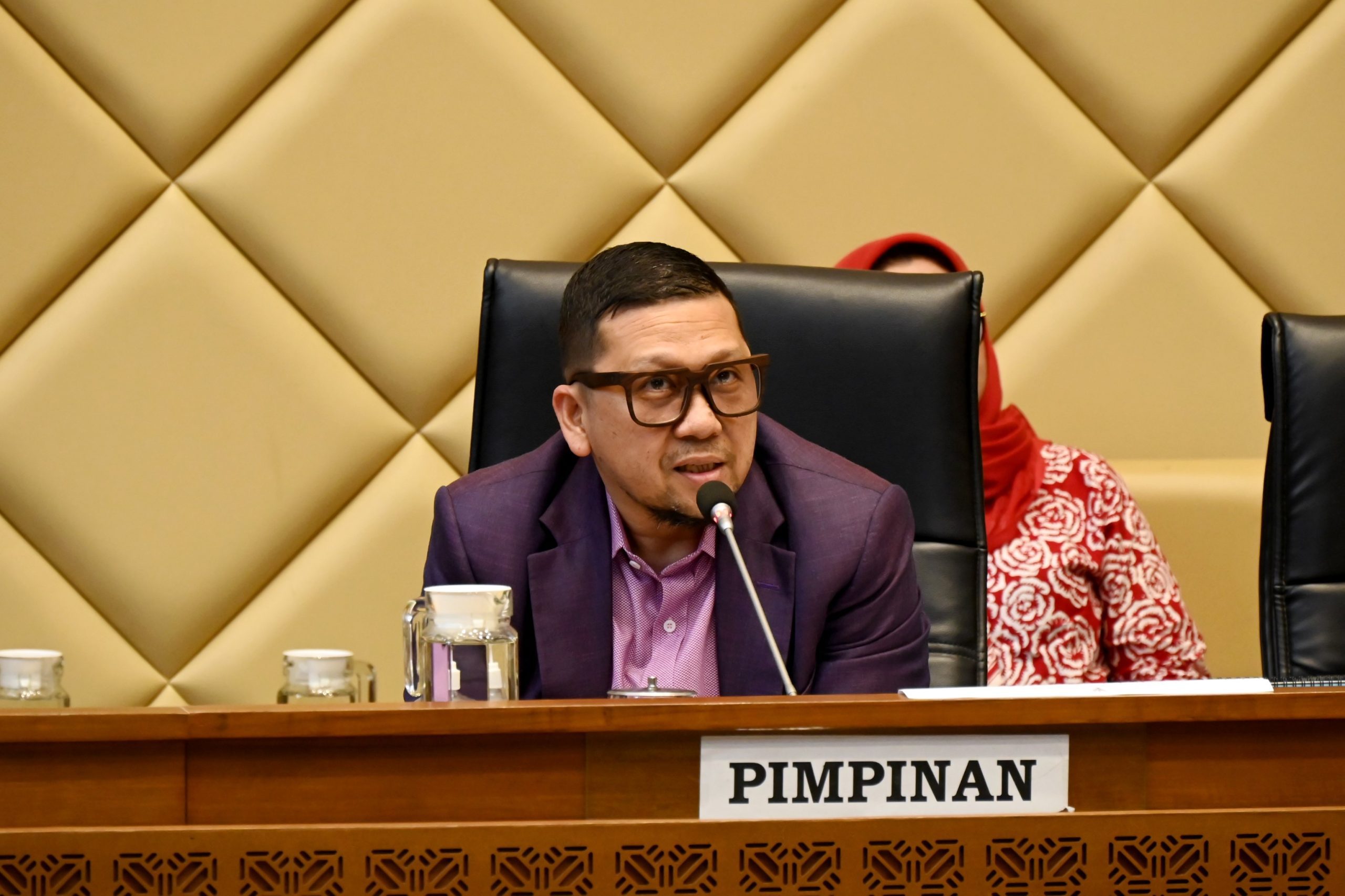 Komisi II: Pembahasan RUU DKJ Tak Ada Kaitan dengan Pilpres 2024