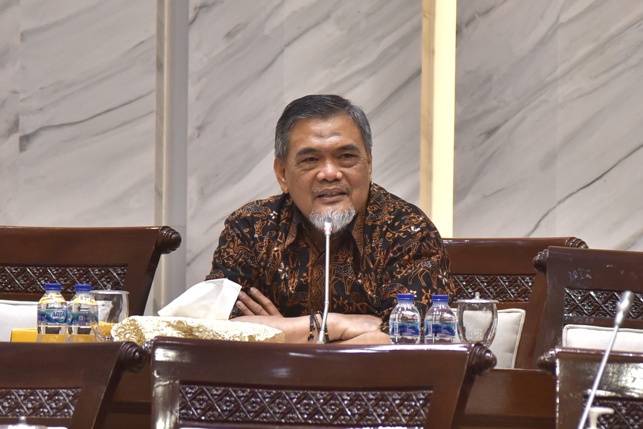 Inflasi Pangan Harusnya Bisa Diantisipasi dengan Pendekatan Jangka Panjang