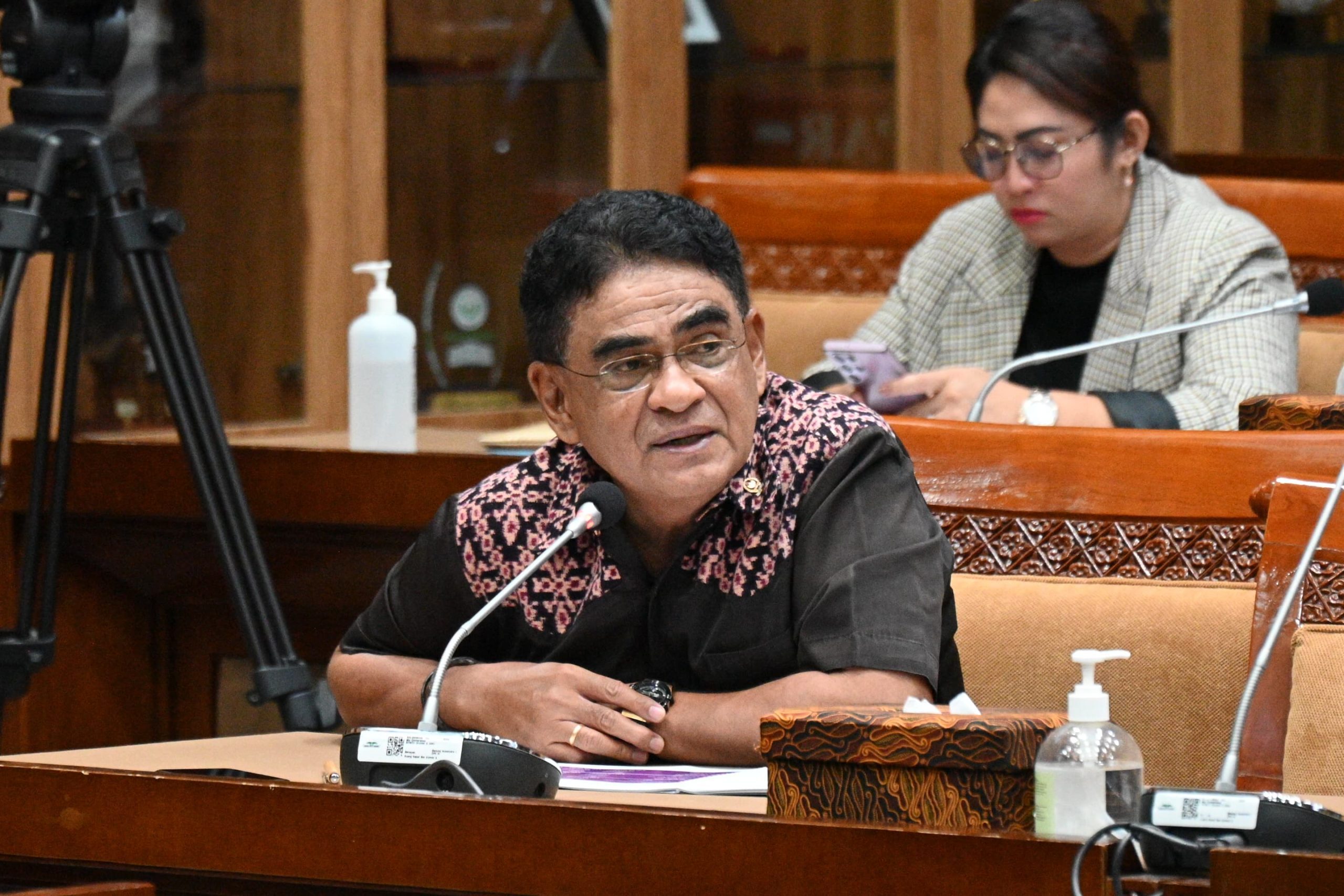 Potensi Buka 4,4 Juta Lapangan Kerja, Negara Harus Hadir Perkuat Industri Ekonomi Kreatif