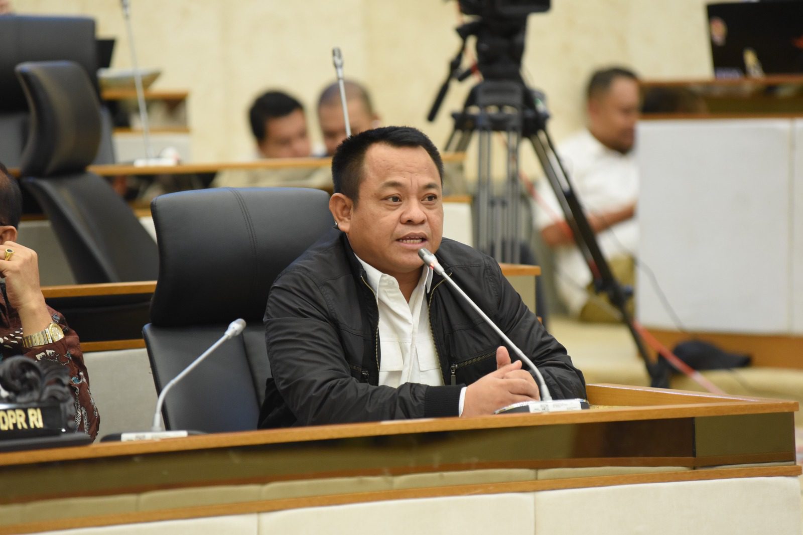 Perlu Ada Peta Jalan Tata Kelola Pertanian untuk Pecahkan Persoalan Pangan