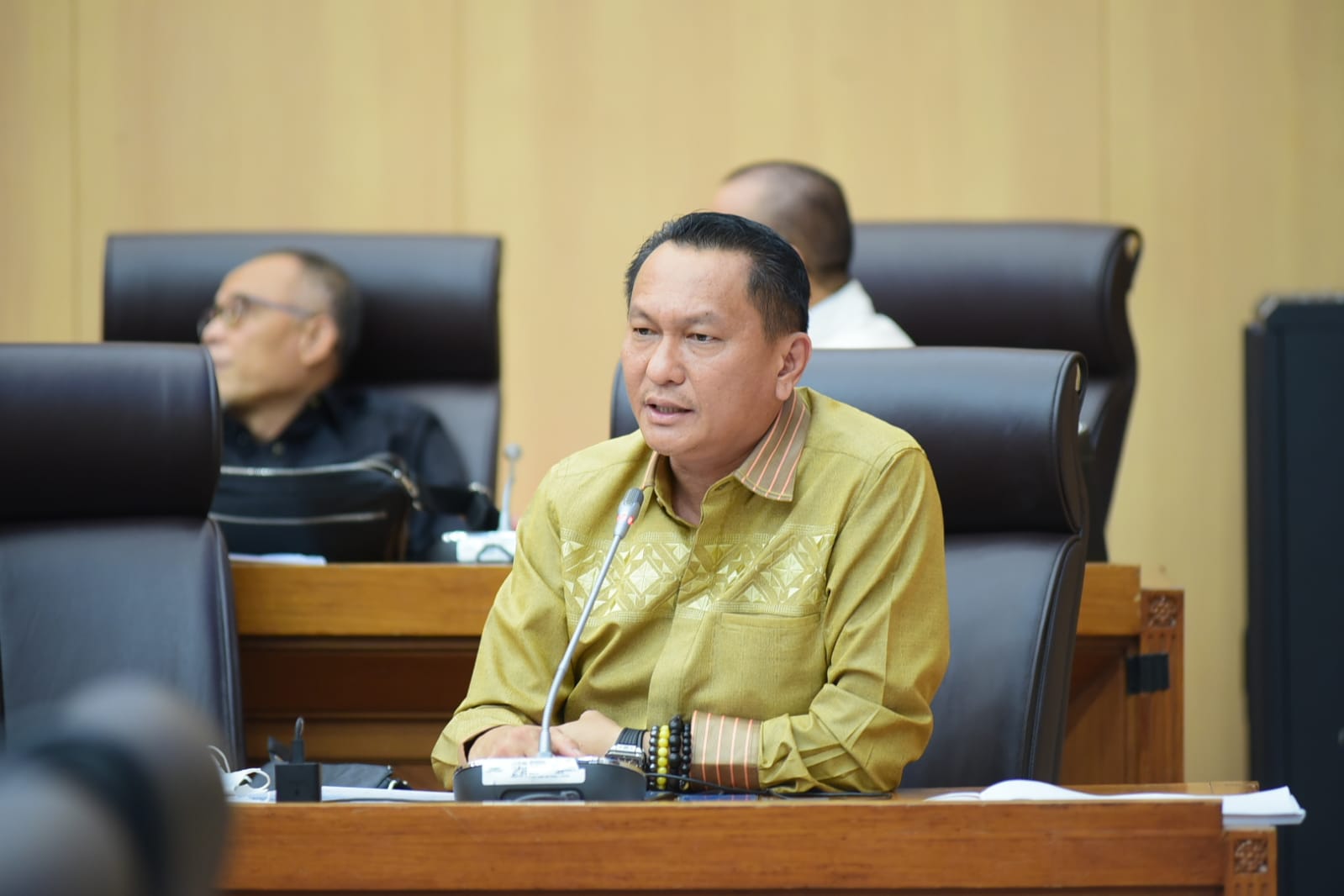 BRIN Perlu Tingkatkan Koordinasi dengan Kemendikbud terkait ‘Heritage Impact Assessment’ Borobudur