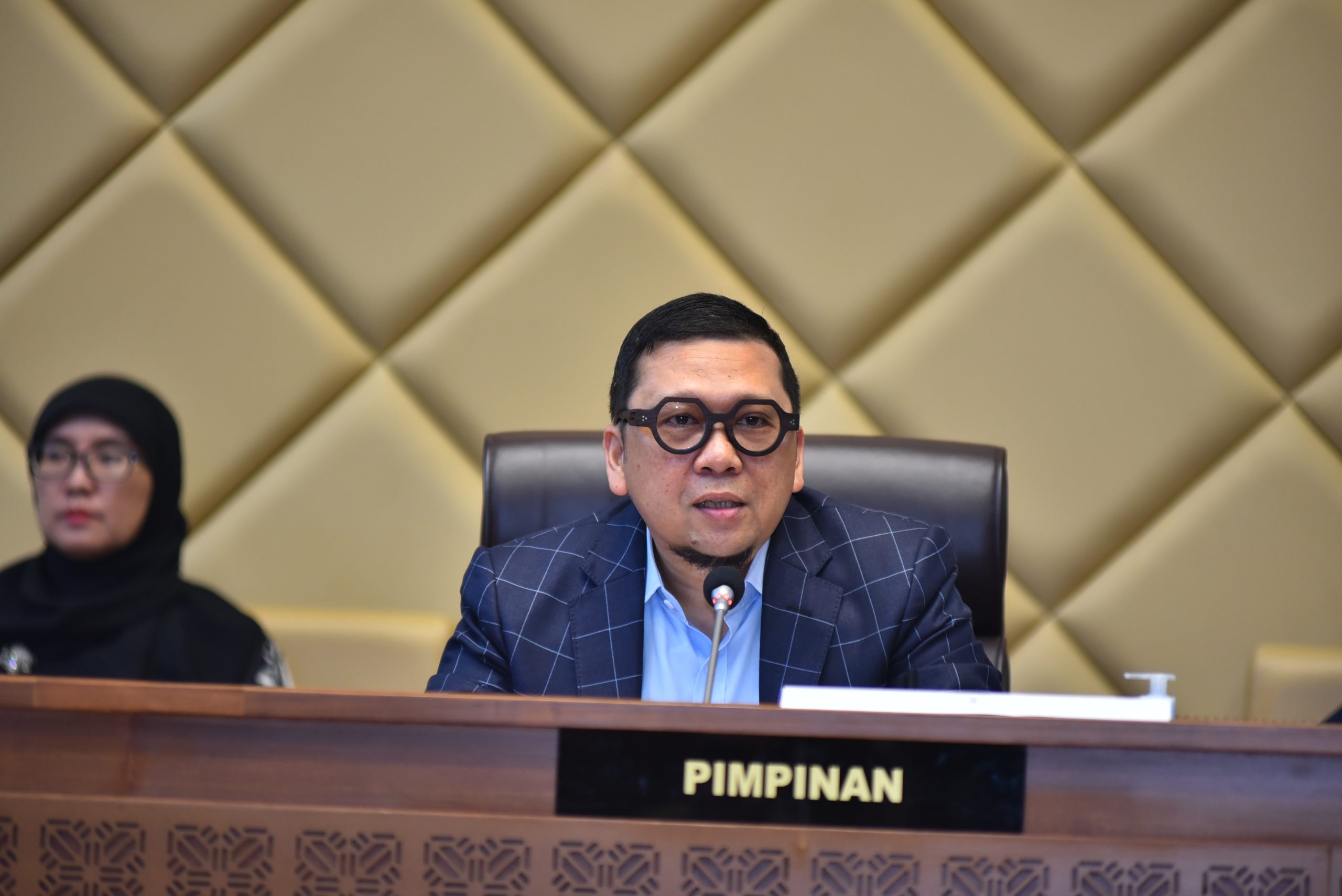 Komisi II Tagih Komitmen Menpan-RB dan BKN Soal Perjokian di Seleksi CASN 2023