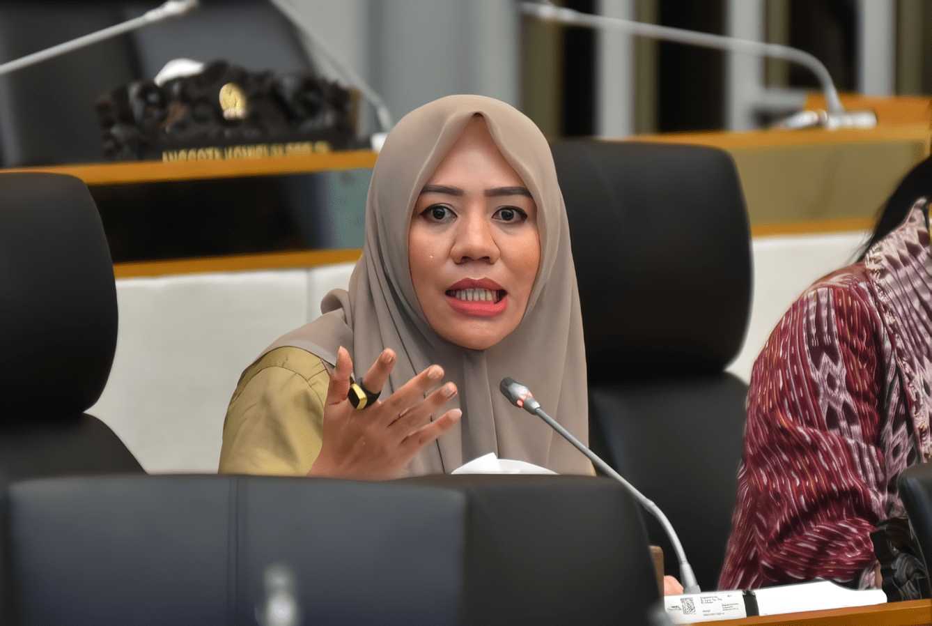 Alien Mus Minta Atensi KKP Terhadap Fenomena ‘Coral Bleaching’