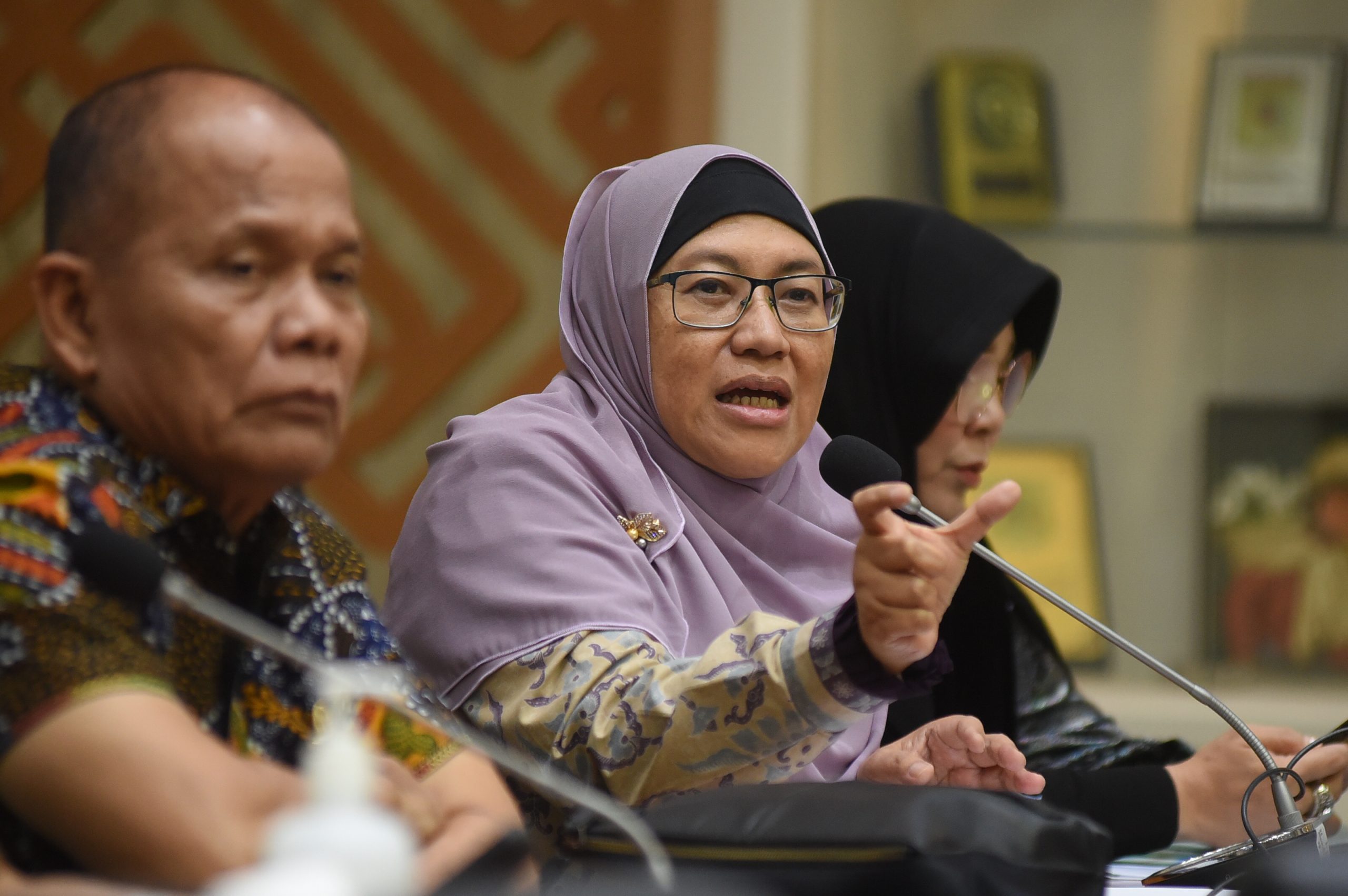 Pembahasan RPJPN 2025-2045 Harus Beranjak dari Evaluasi dan Data Terkini