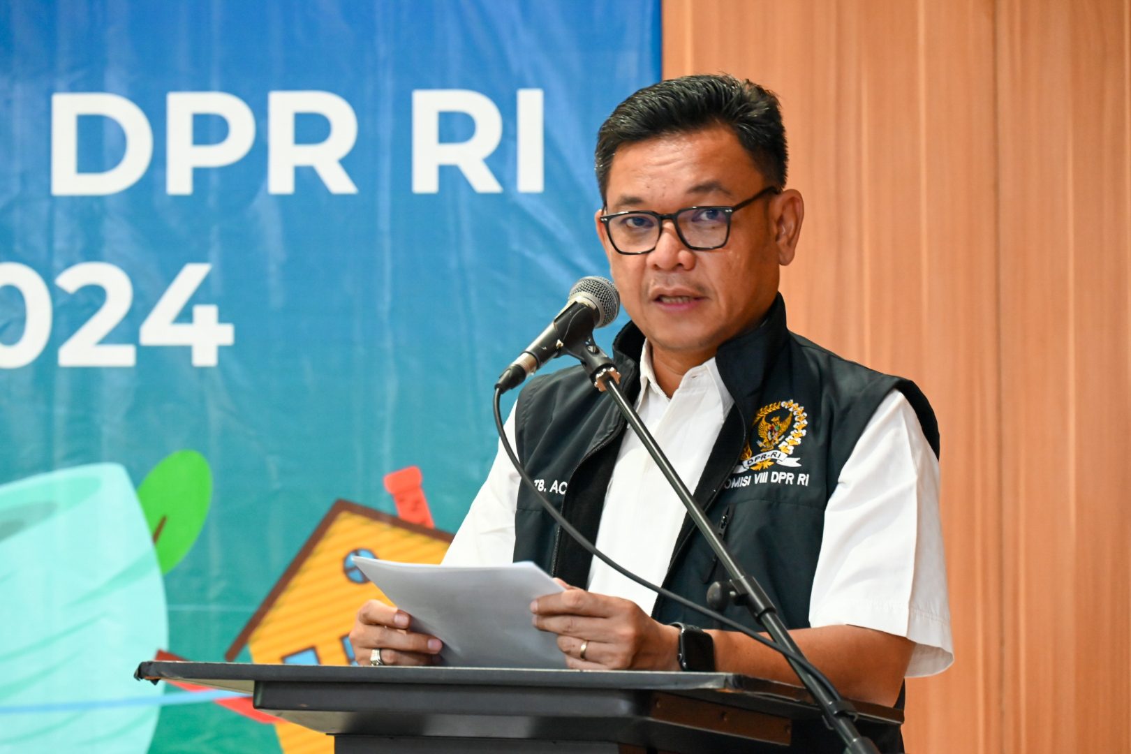 SE Menag Bukan Pelarangan tapi Aturan Pengeras Suara pada Waktu Tertentu