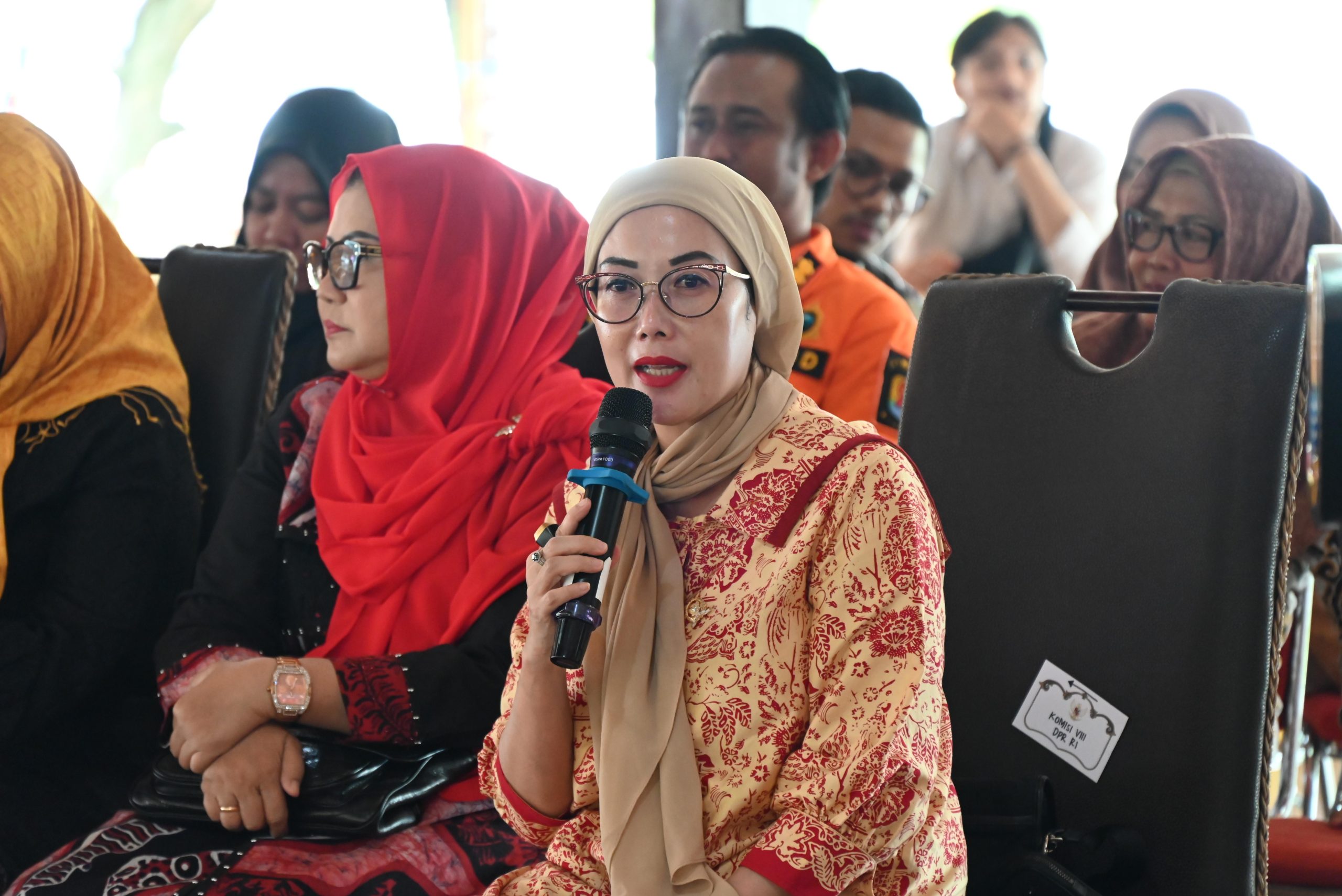 Penguatan Psikologis Penting Bagi Masyarakat Terdampak Bencana