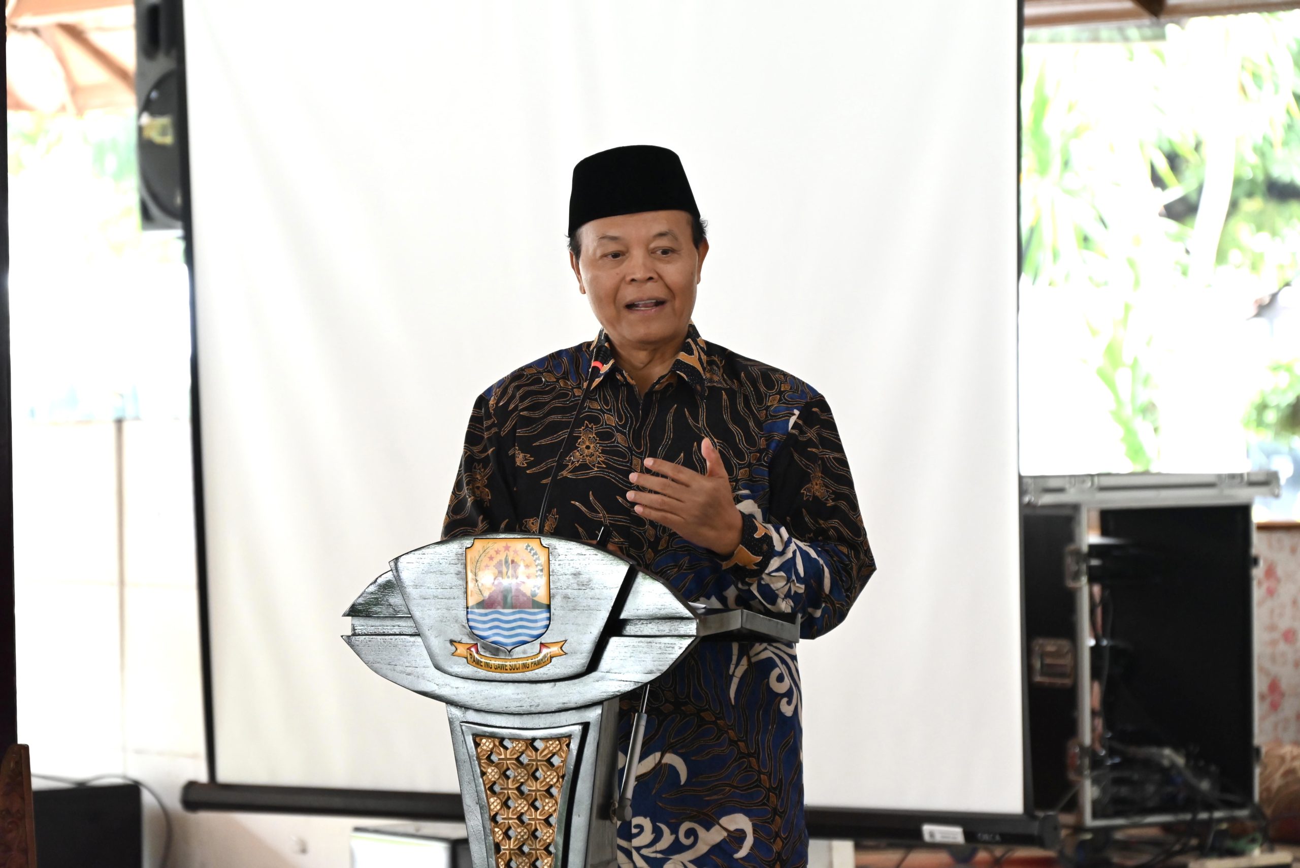 Perkuat Koordinasi, Pemerintah Perlu Serius Memitigasi Bencana di Cirebon