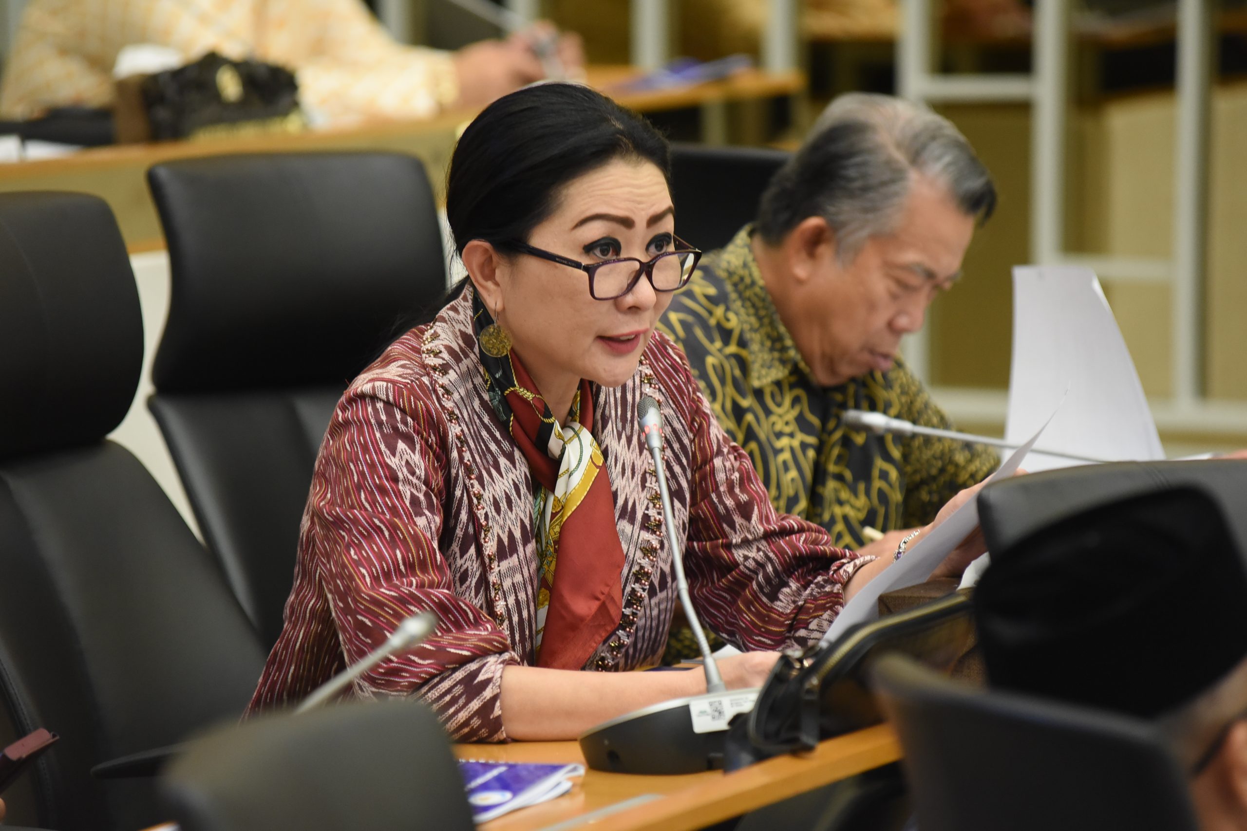 Legislator Usul Ada Audit Tahunan Kebun Binatang Buntut Tingginya Kematian Satwa