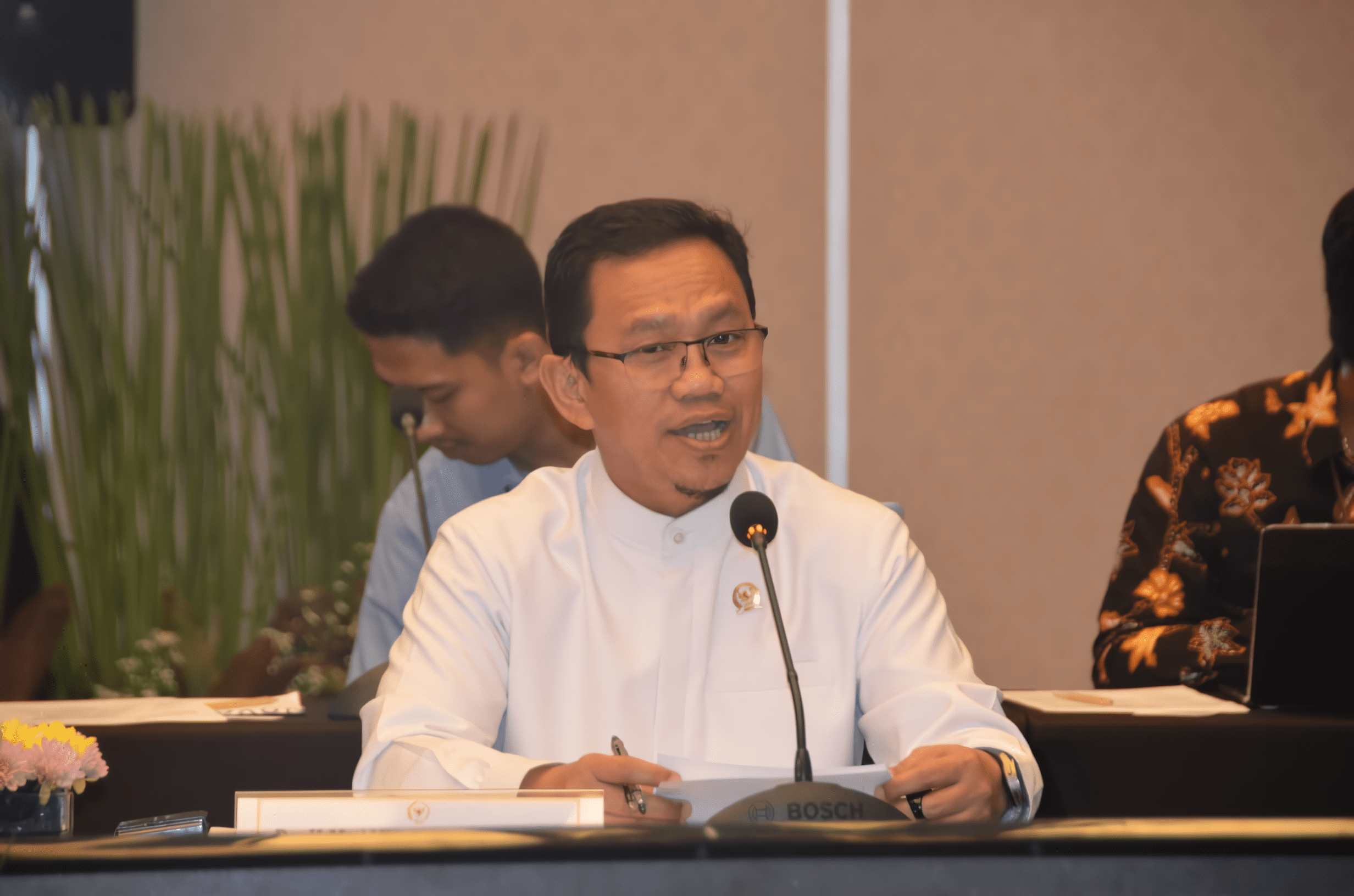 Piutang Meningkat Jelang Lebaran, Legislator: Bisnis Pembiayaan ‘Survive’, Masyarakat Terlindungi