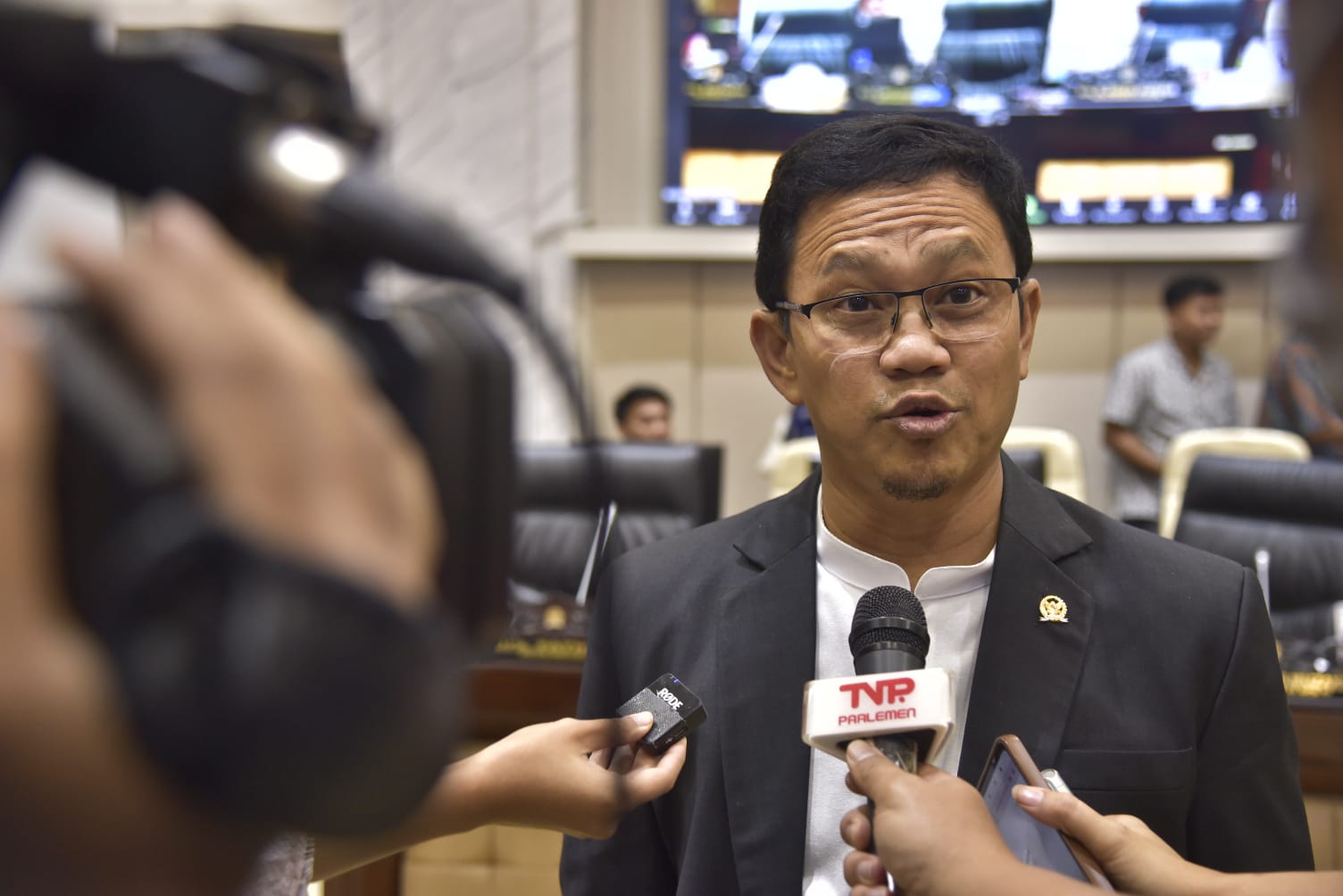 Pembiayaan Program Kampanye Presiden Terpilih Jadi Bahan dalam Penyusunan APBN 2025