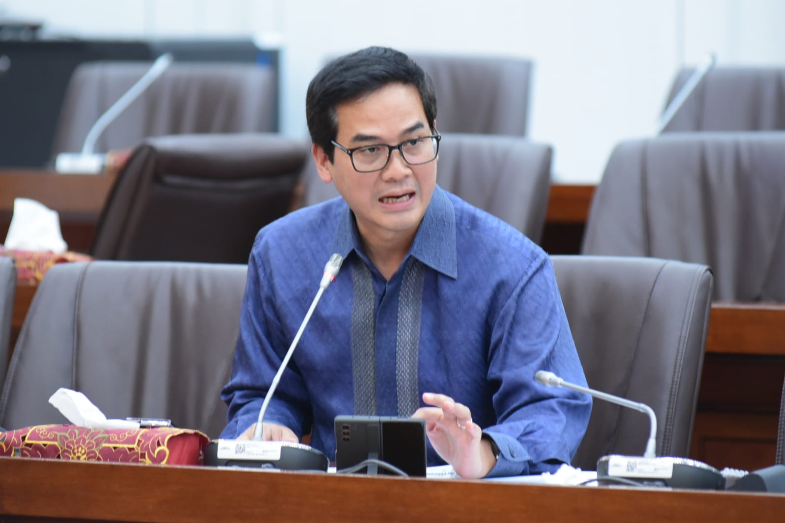 Wirausaha Baru Perlu Dapat Perhatian dari Kemenkop-UKM