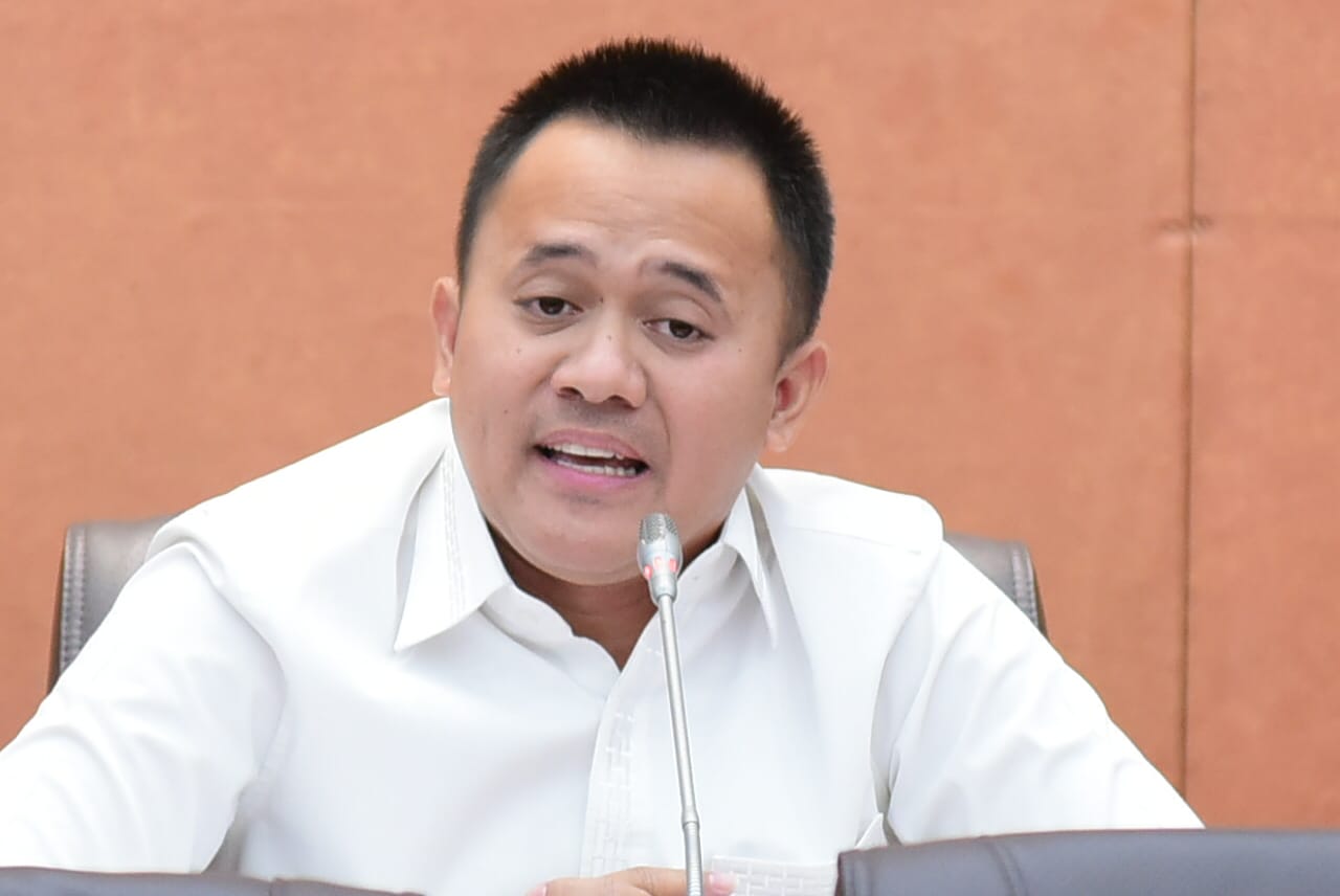 Komisi VI Apresiasi Himbara Jadi Kontributor Terbesar Laba BUMN