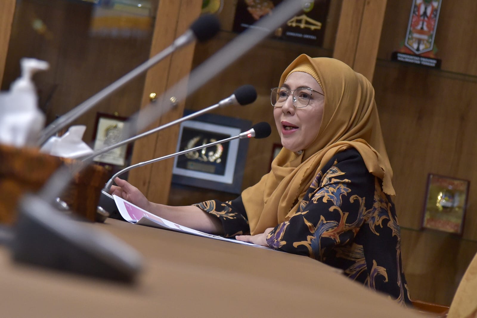 Tingkatkan Akses Pendidikan, Himmatul Aliyah Tawarkan Beasiswa KIP-Kuliah ke Universitas Pertamina