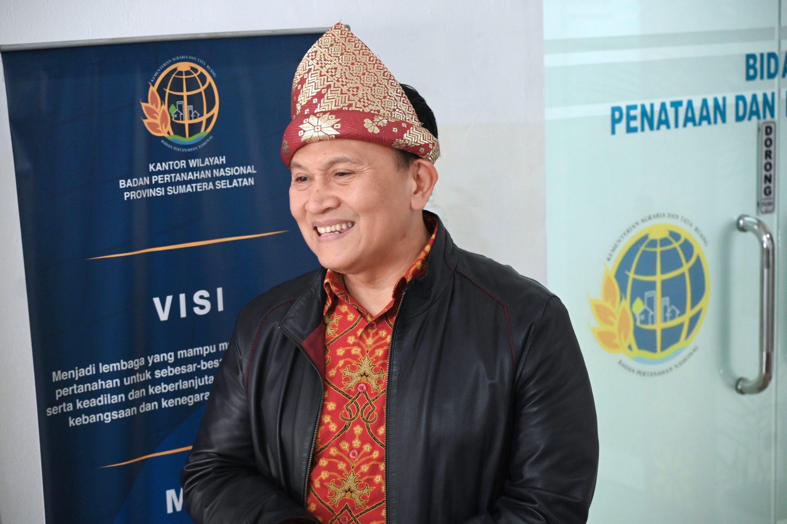 Tegas! Mardani Himbau Masyarakat Kawal Asas Resiprokal UU ASN