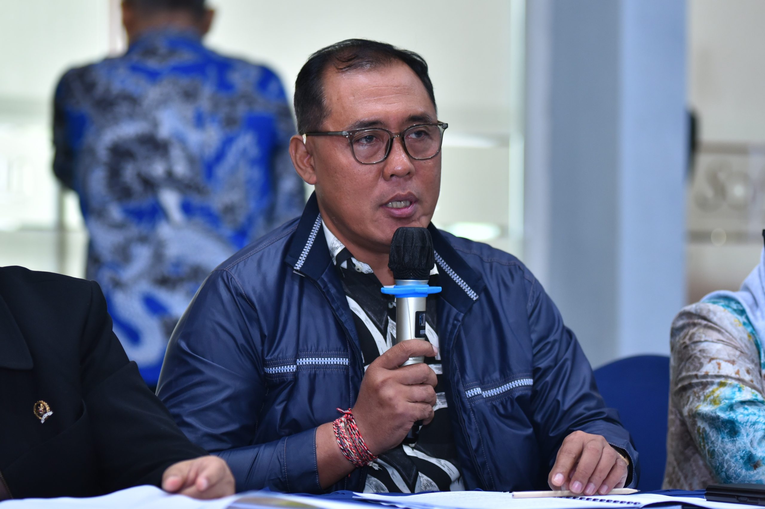 Pemberian HPL Harus di Evaluasi untuk Indonesia yang Lebih Maju