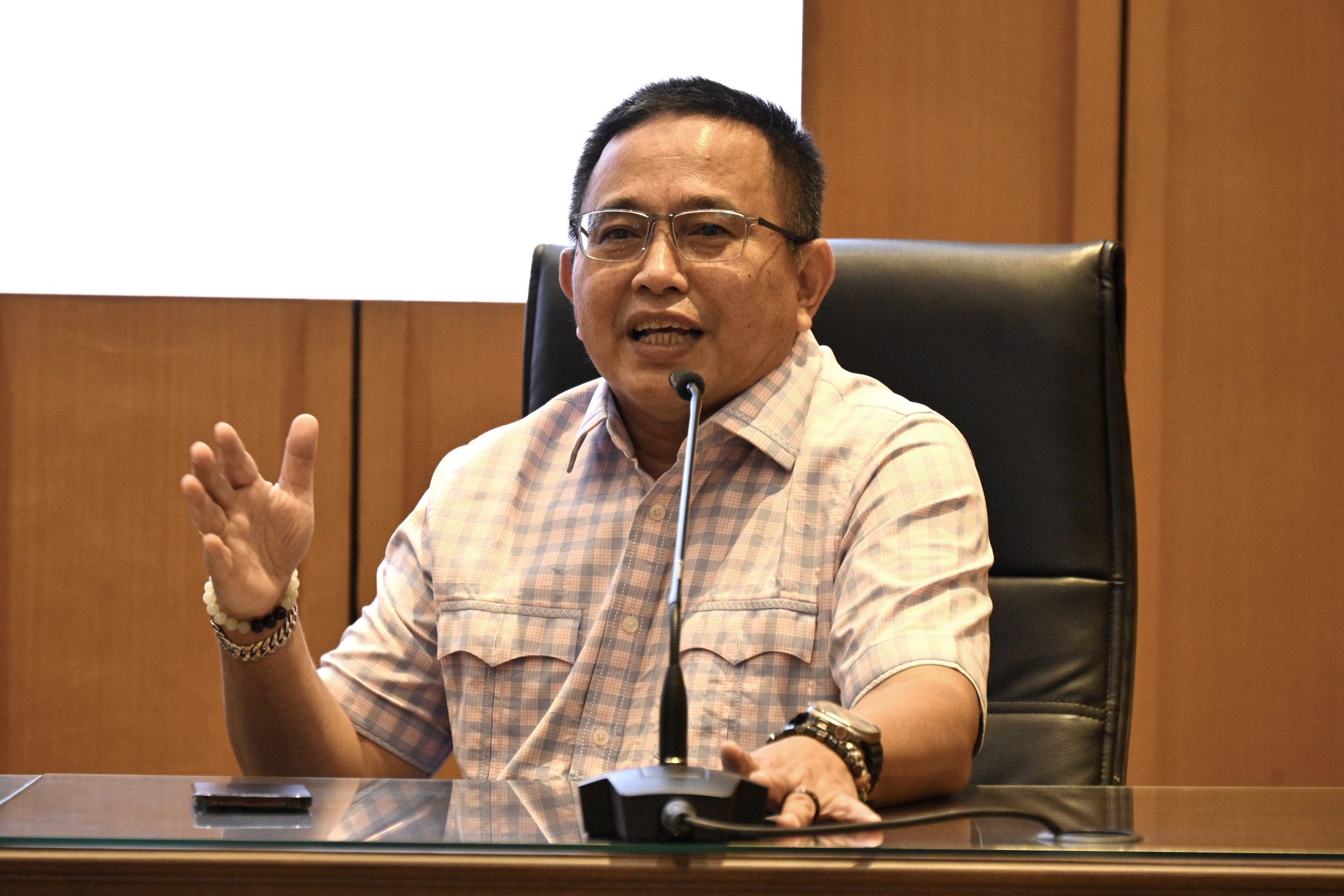 Jelang Mudik Lebaran, Permasalahan Jalan Lubang dan Truk ODOL Harus Dituntaskan Pemerintah