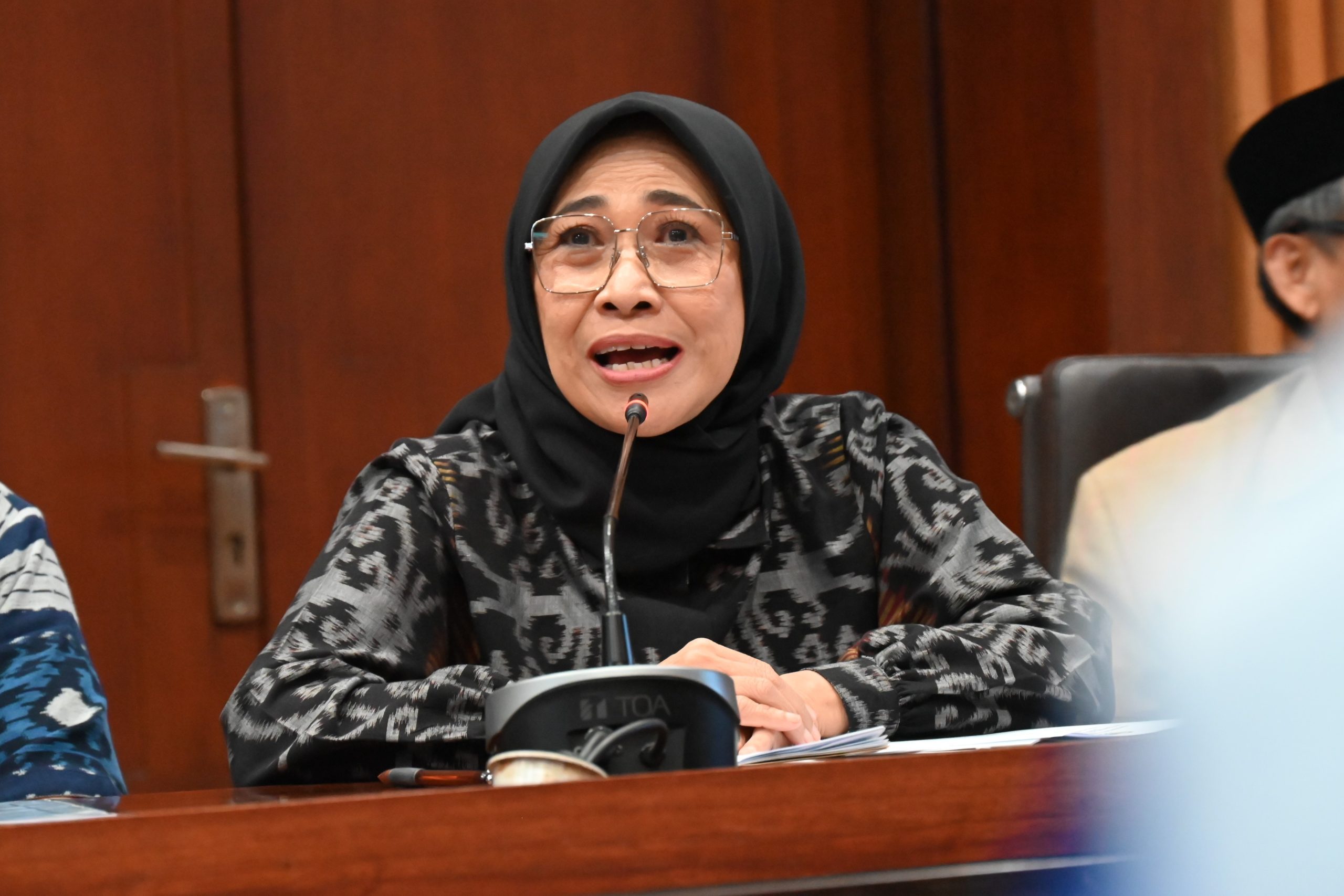 Jadikan Medsos Wadah Promosi Bahasa Daerah