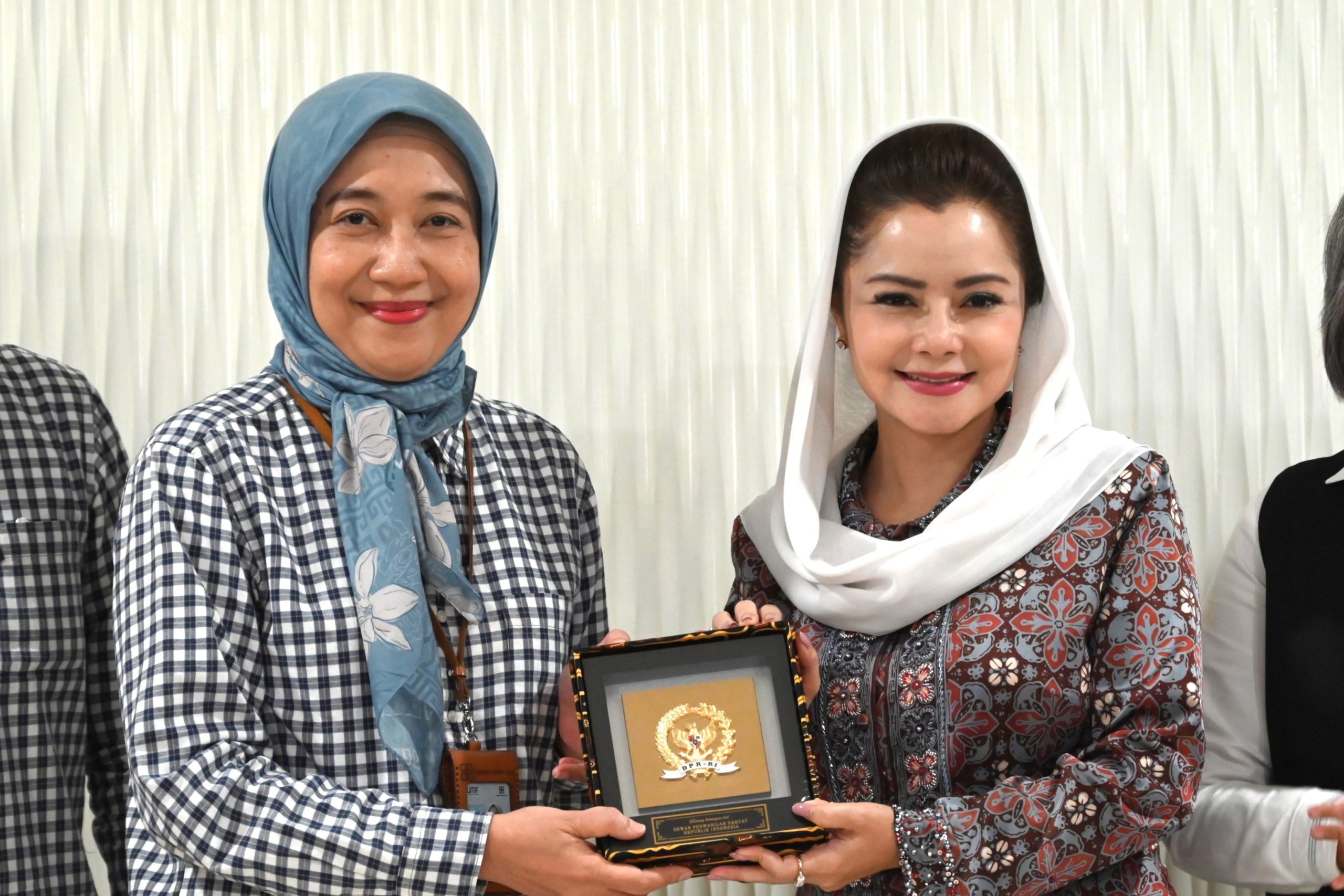 BURT Apresiasi Pelayanan RS Jogja International Hospital