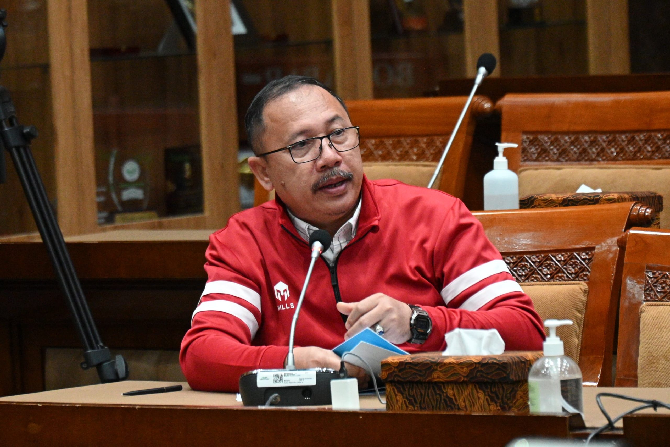 Komite Sekolah Harus Fokus Awasi Penyelenggaraan Satuan Pendidikan