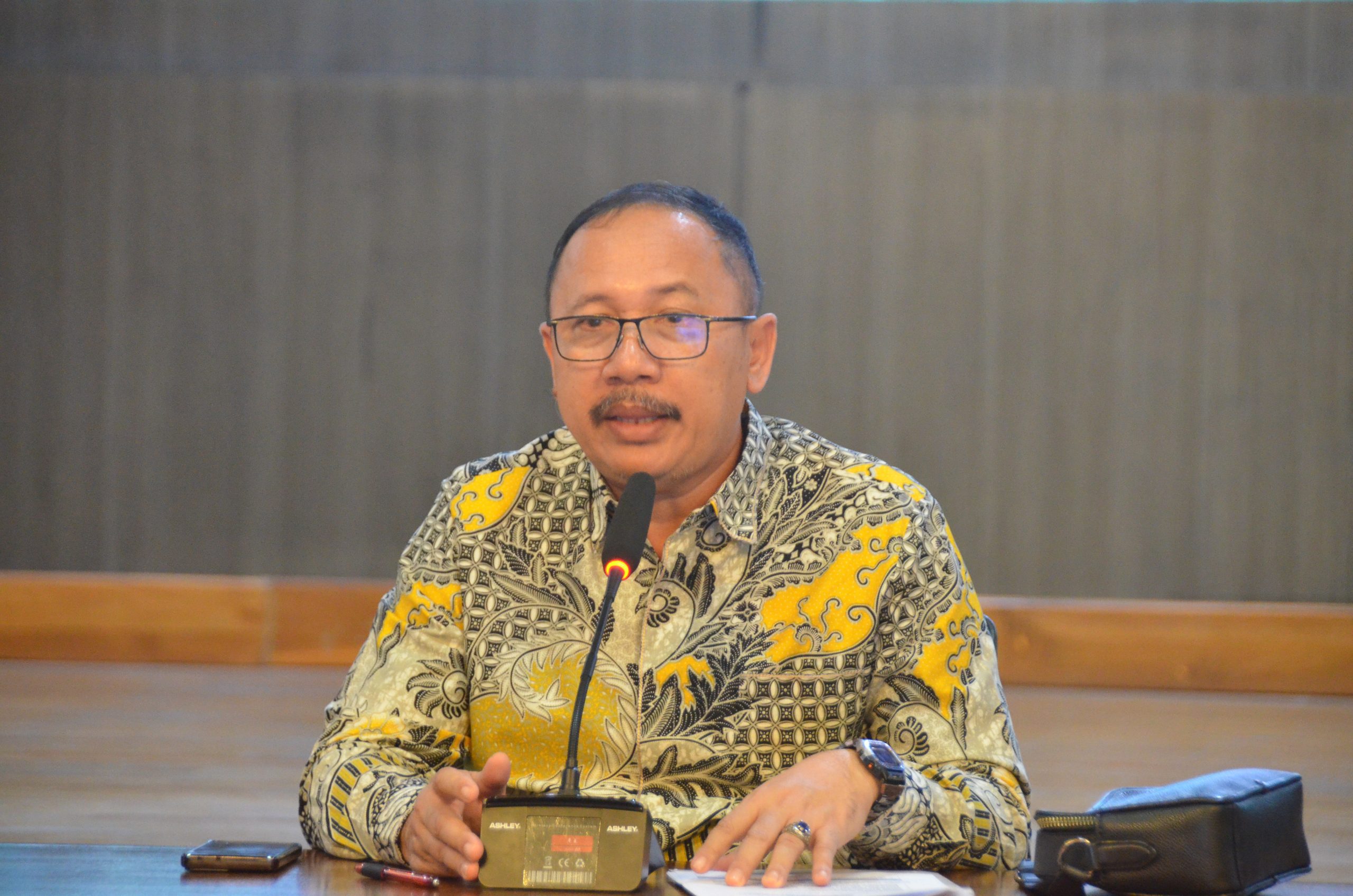 Pemerintah Dinilai Belum Cukup Serius Kembangkan dan Lindungi Bahasa Daerah