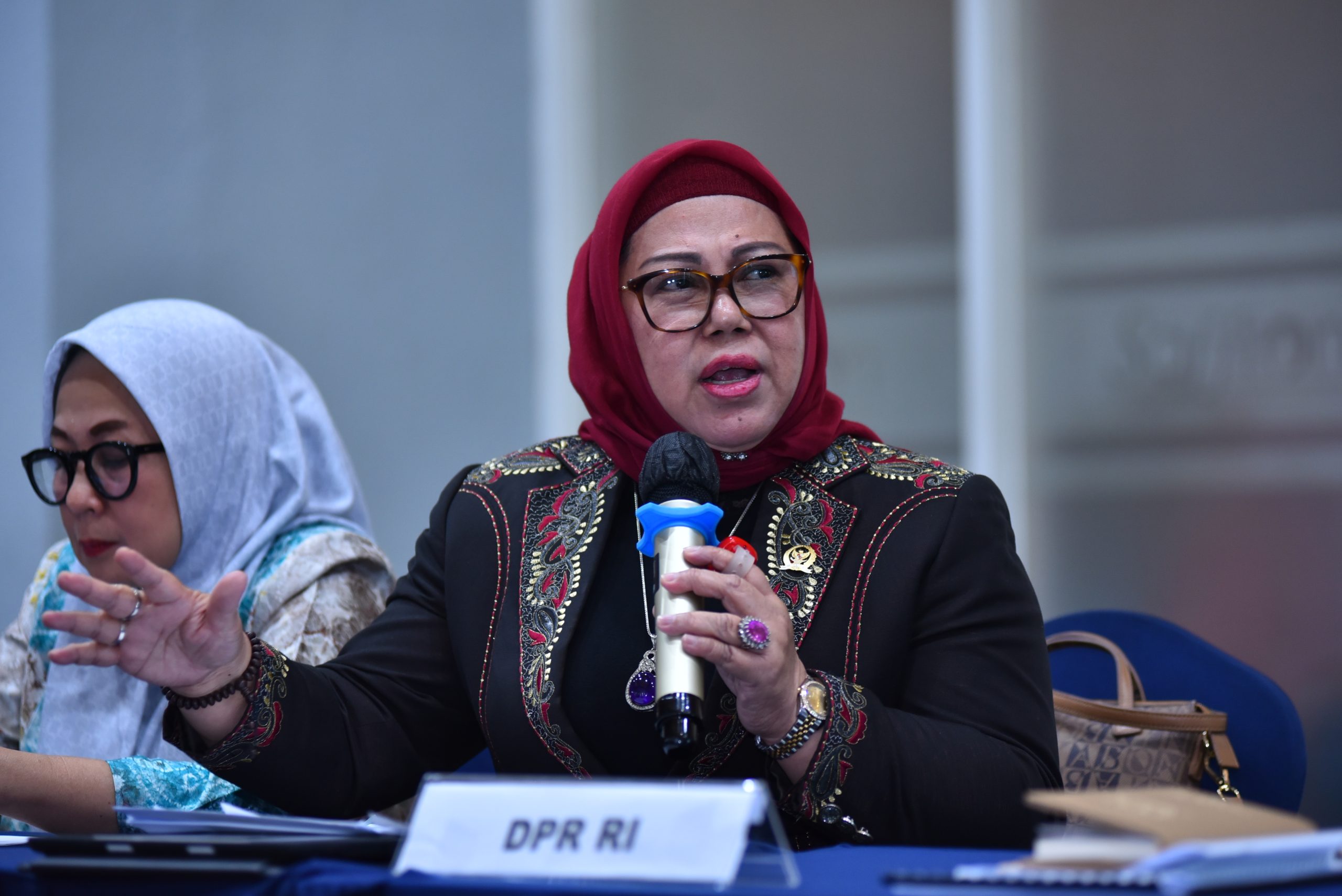 Tindak Tegas Oknum ASN BPN yang Lakukan Kecurangan