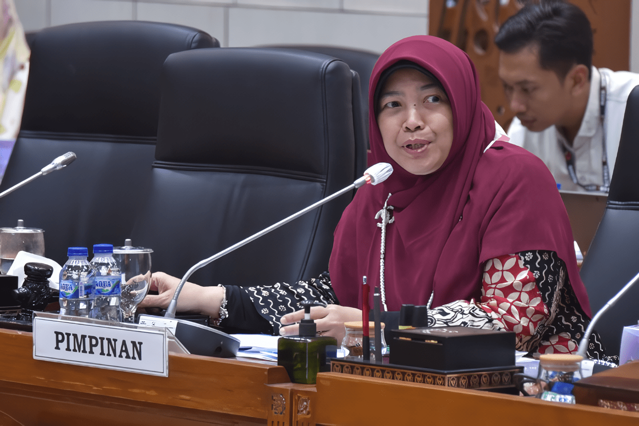 Komisi IX: Semua Potensi Harus Dikerahkan Tangani Darurat DBD